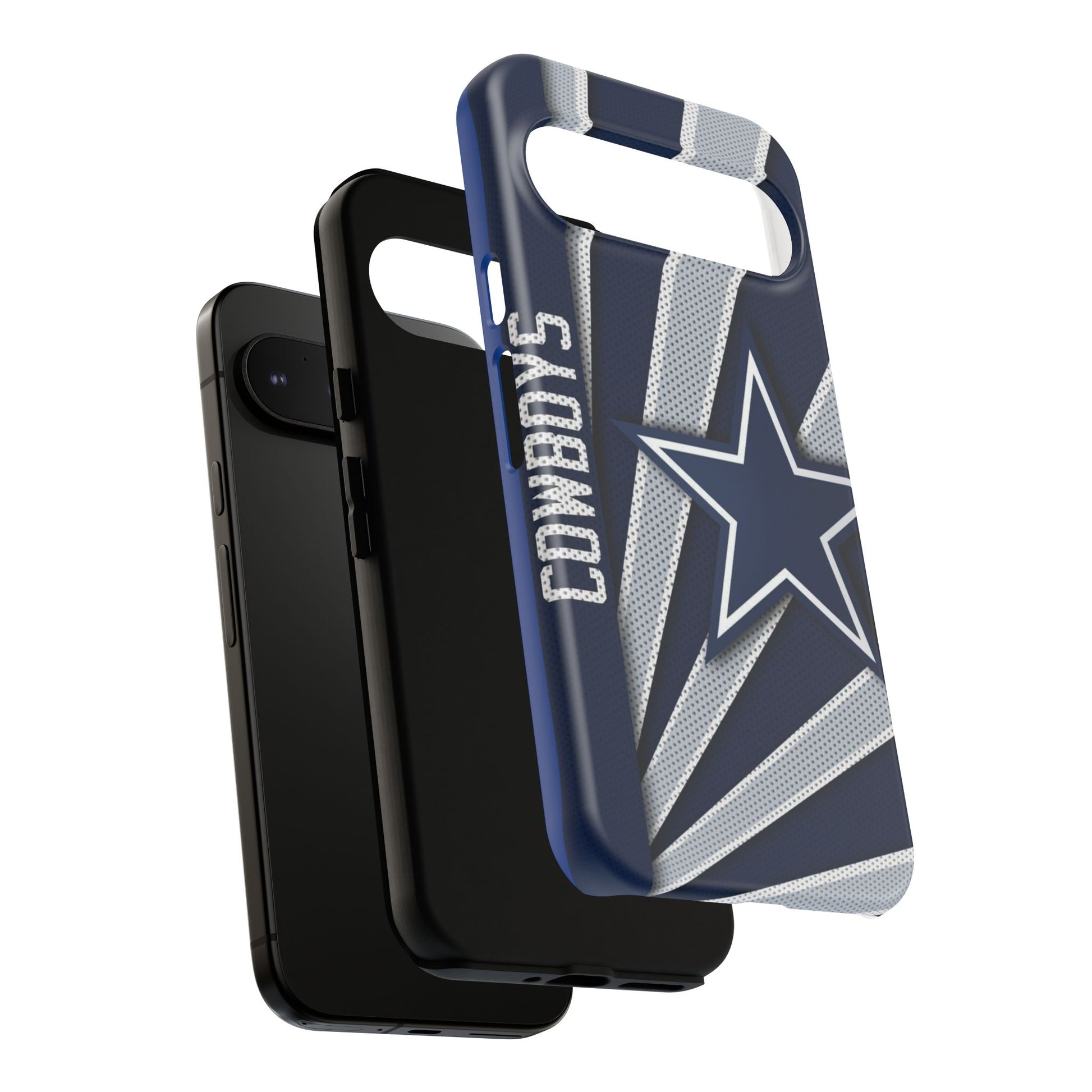 Football Dallas Cowboys Phone Case, Tough Cases for iPhones, Samsung, and Pixel