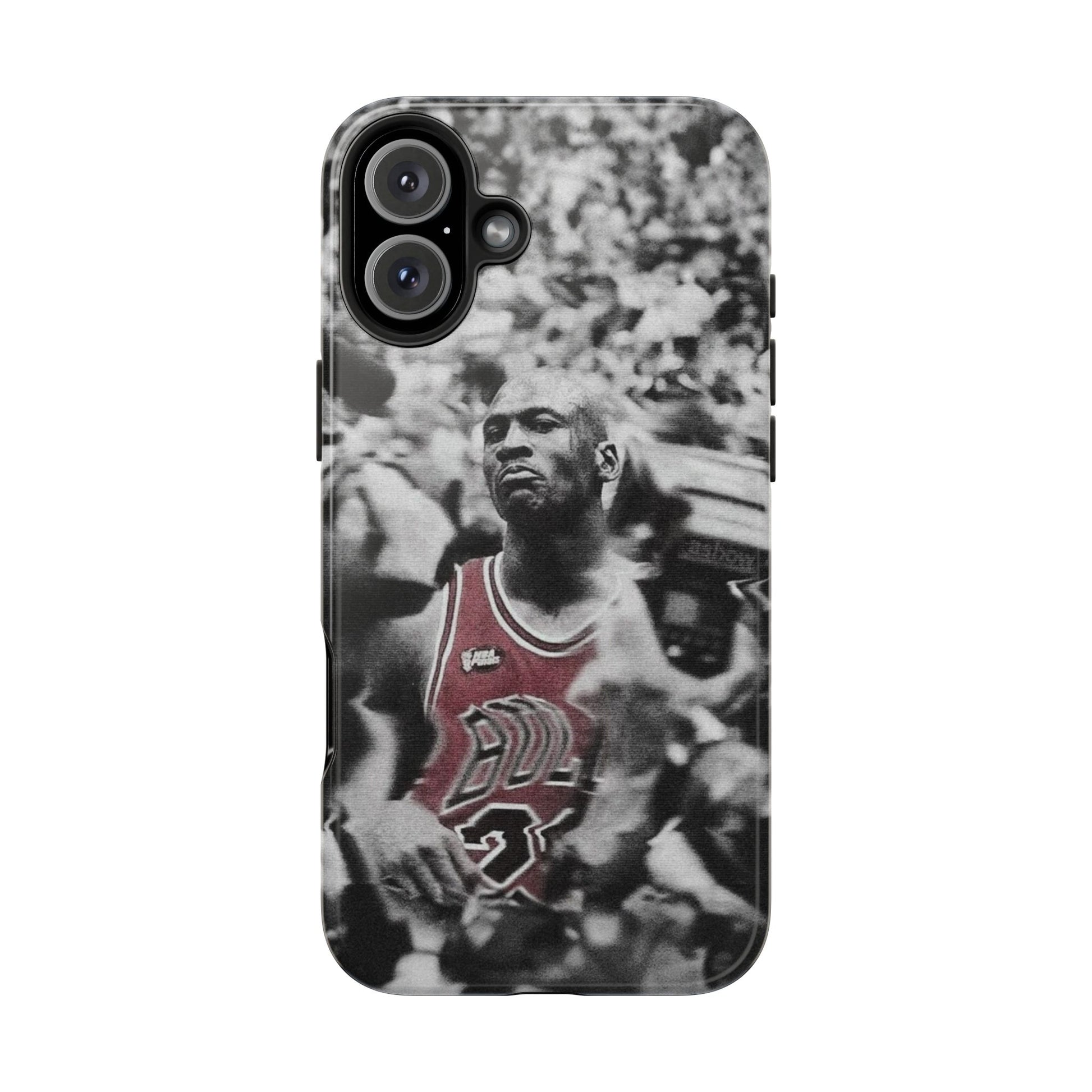 Legendary 23 Basketball Theme Phone Cases for Iphones & Samsung Phones