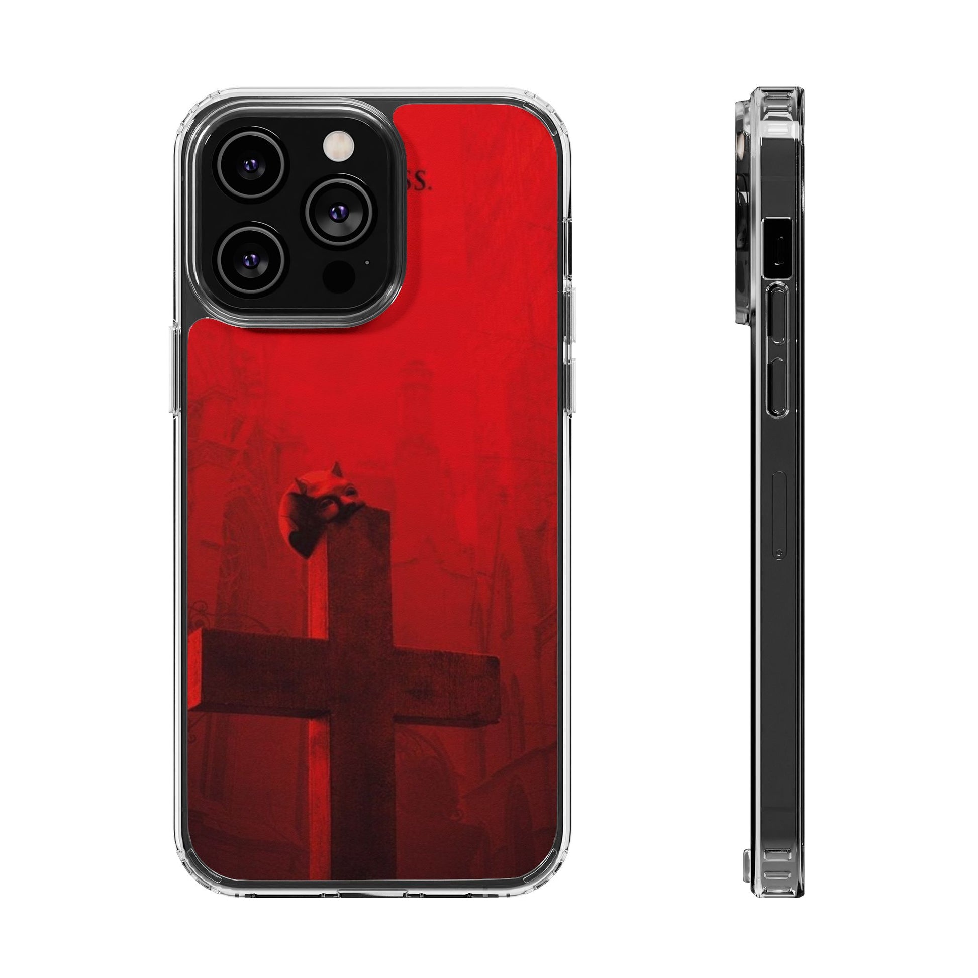 Daredevil Let There Be Darkness Comicbook Hero Iphone, Samsung case