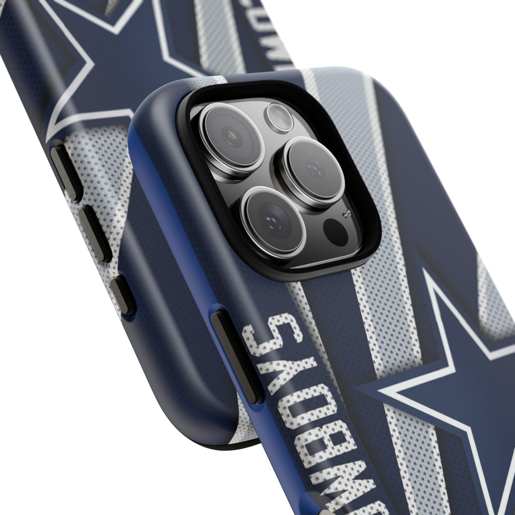 Football Dallas Cowboys Phone Case, Tough Cases for iPhones, Samsung, and Pixel