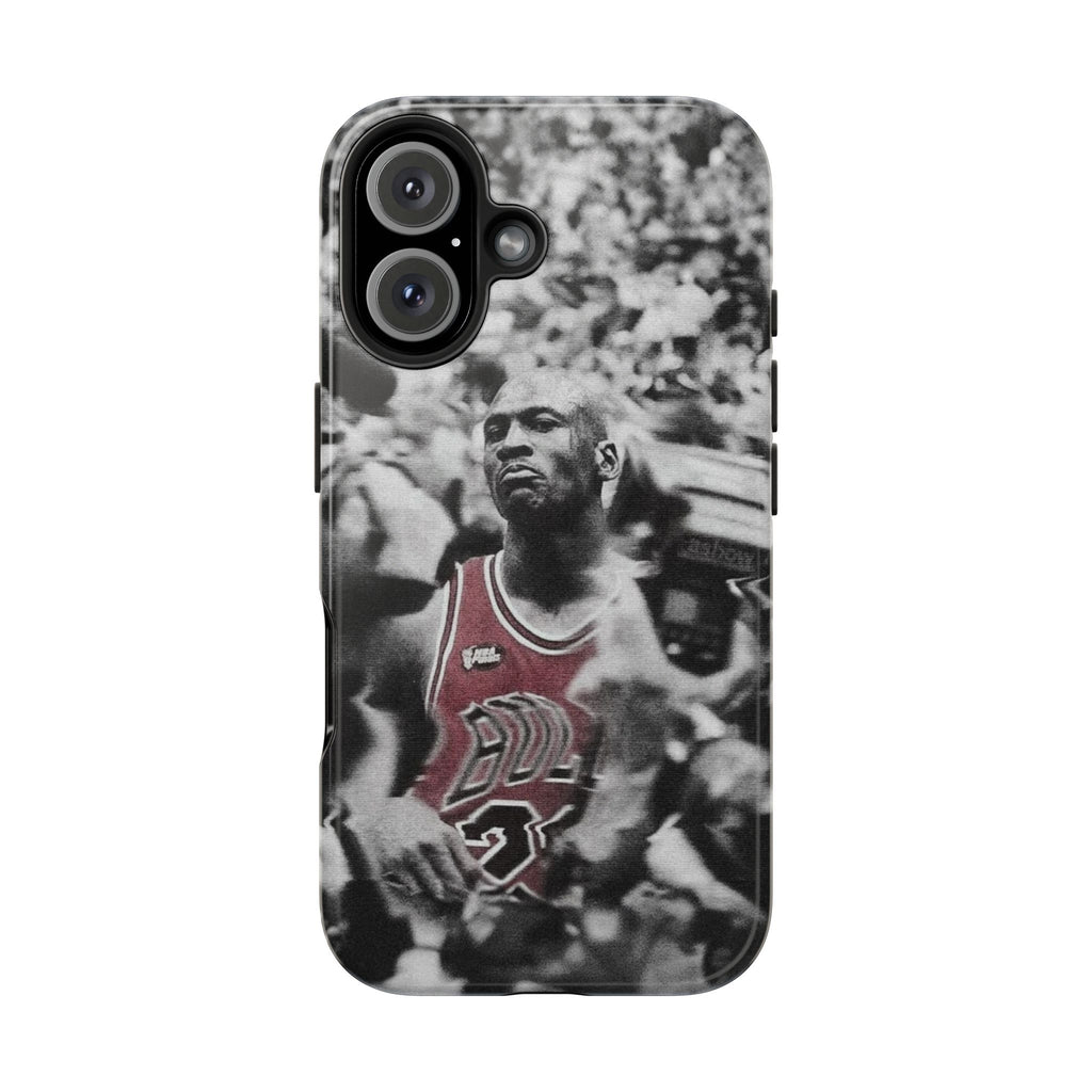 Legendary 23 Basketball Theme Phone Cases for Iphones & Samsung Phones