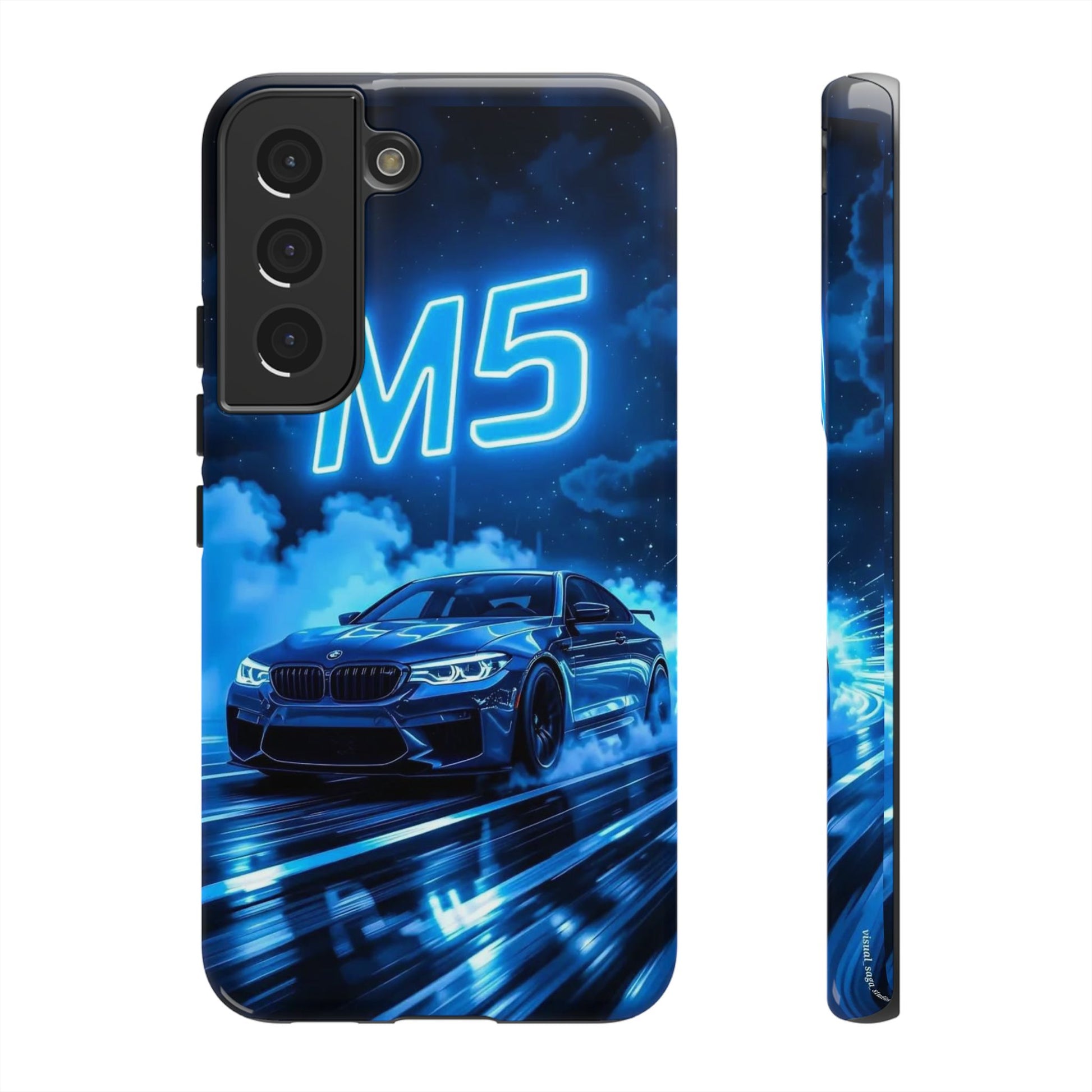 M5 BMW Phone Case for iPhone, Samsung Galaxy, & Pixel Phones