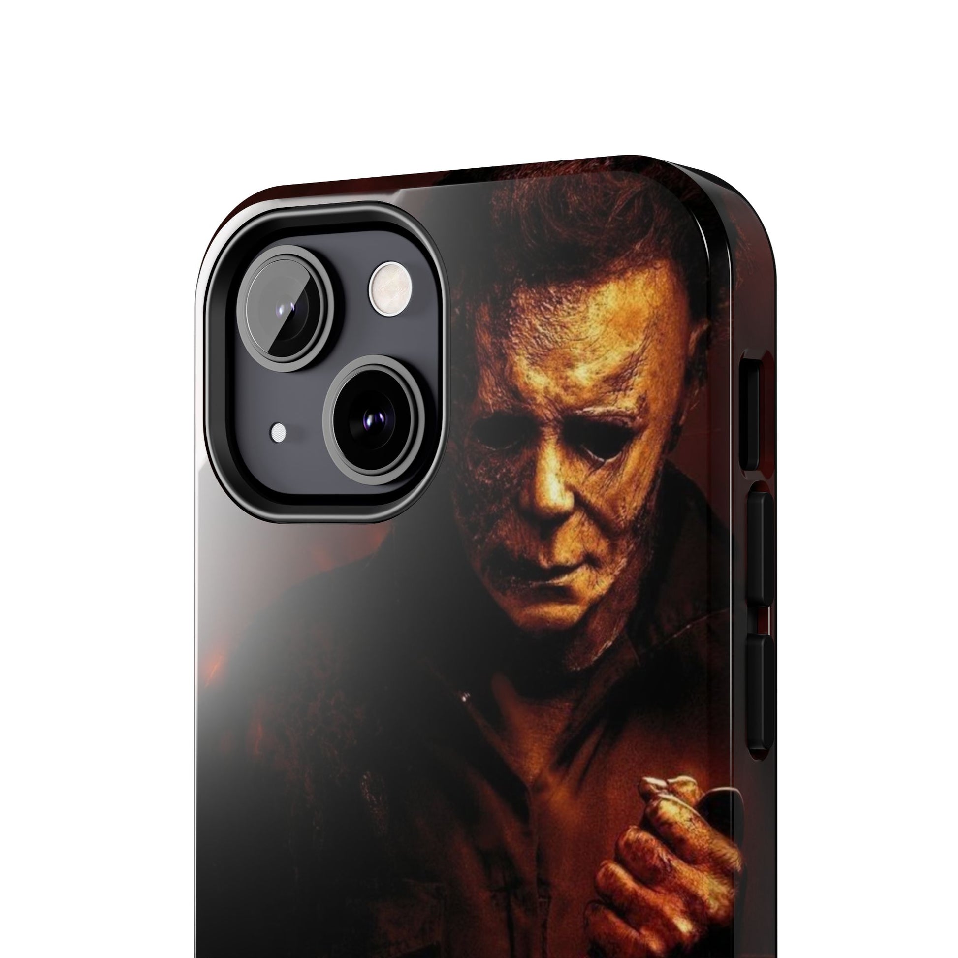 Halloween Michael Myers Knife Phone Cases for iPhones & Samsung Phones