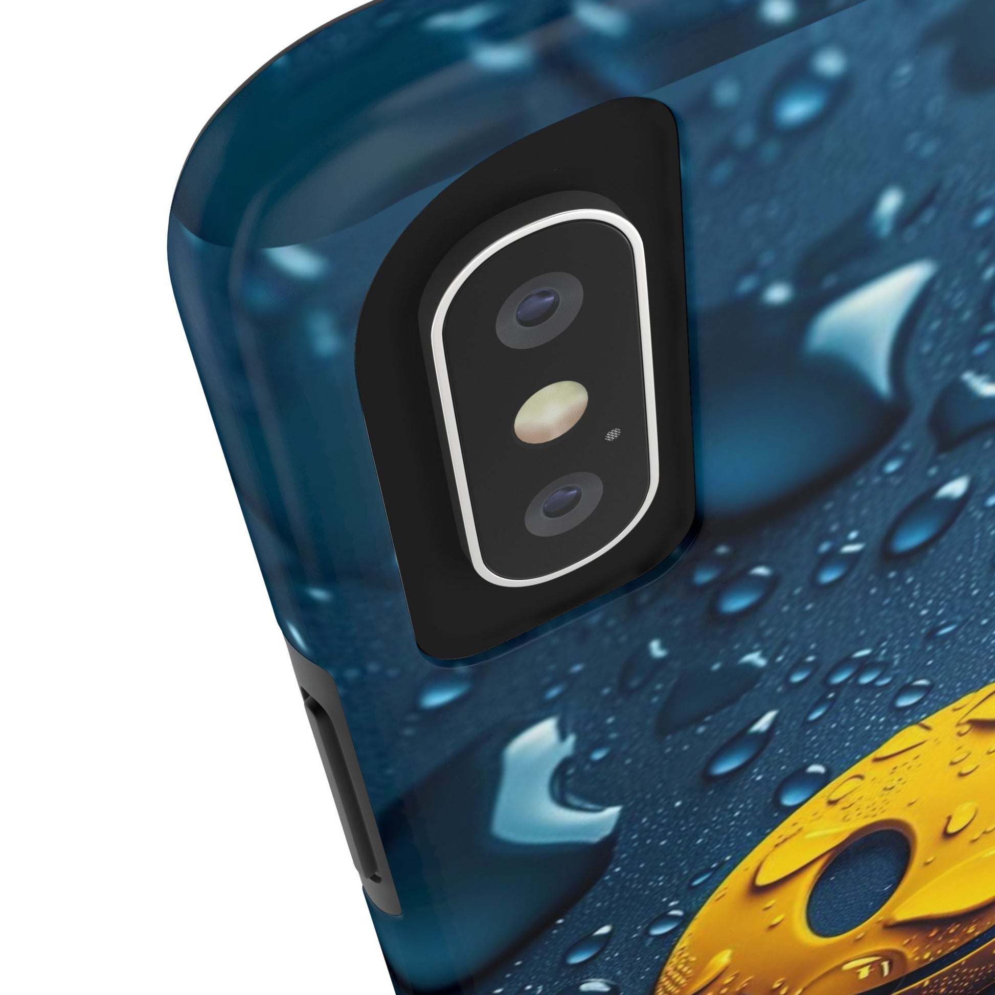 Be Happy Smiley Face Phone Cases for iPhones & Samsung Phones