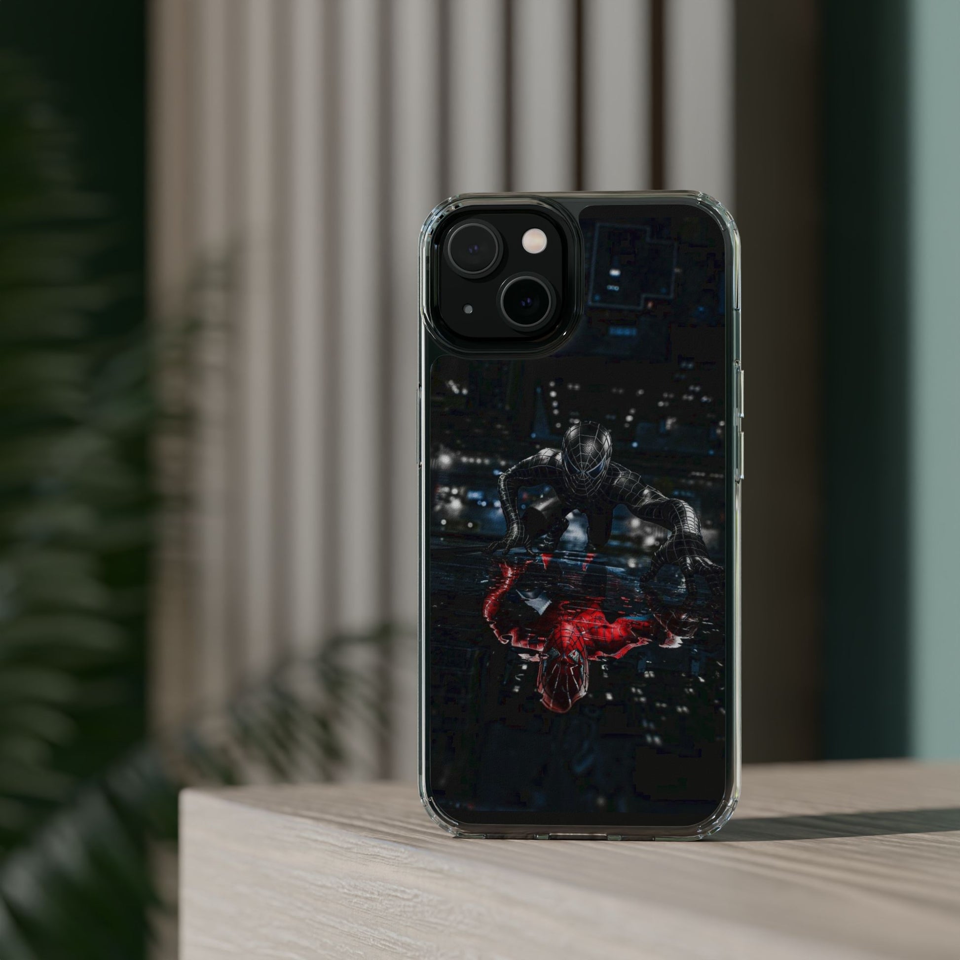 Comicbook Hero Spider Man Art Iphone, Samsung case