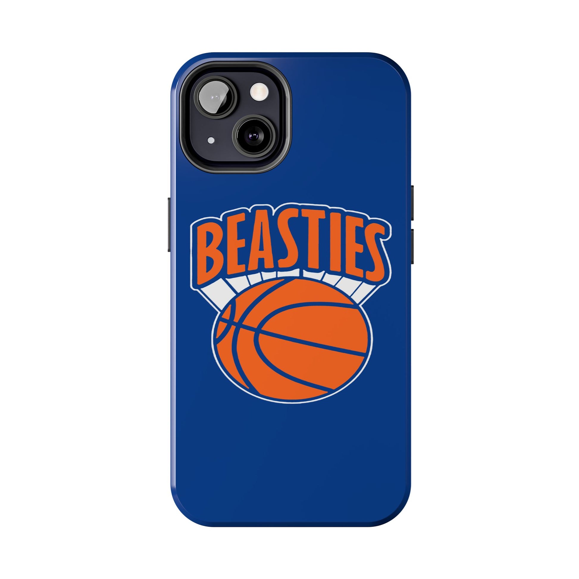 New York Themed Beasties Phone Cases for iPhones & Samsung Phones