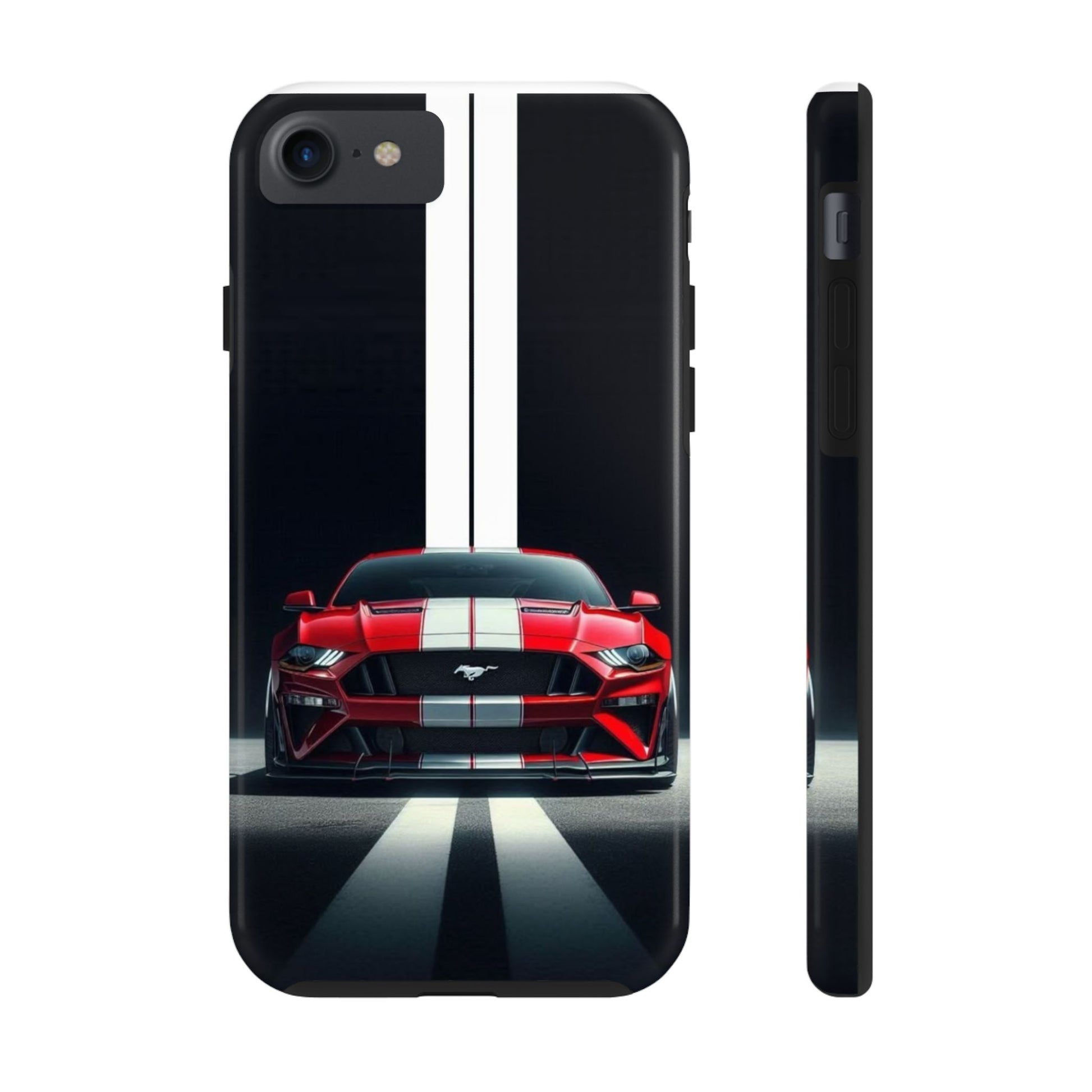American Muscle Car tough Phone Cases for Iphones & Samsung Durable