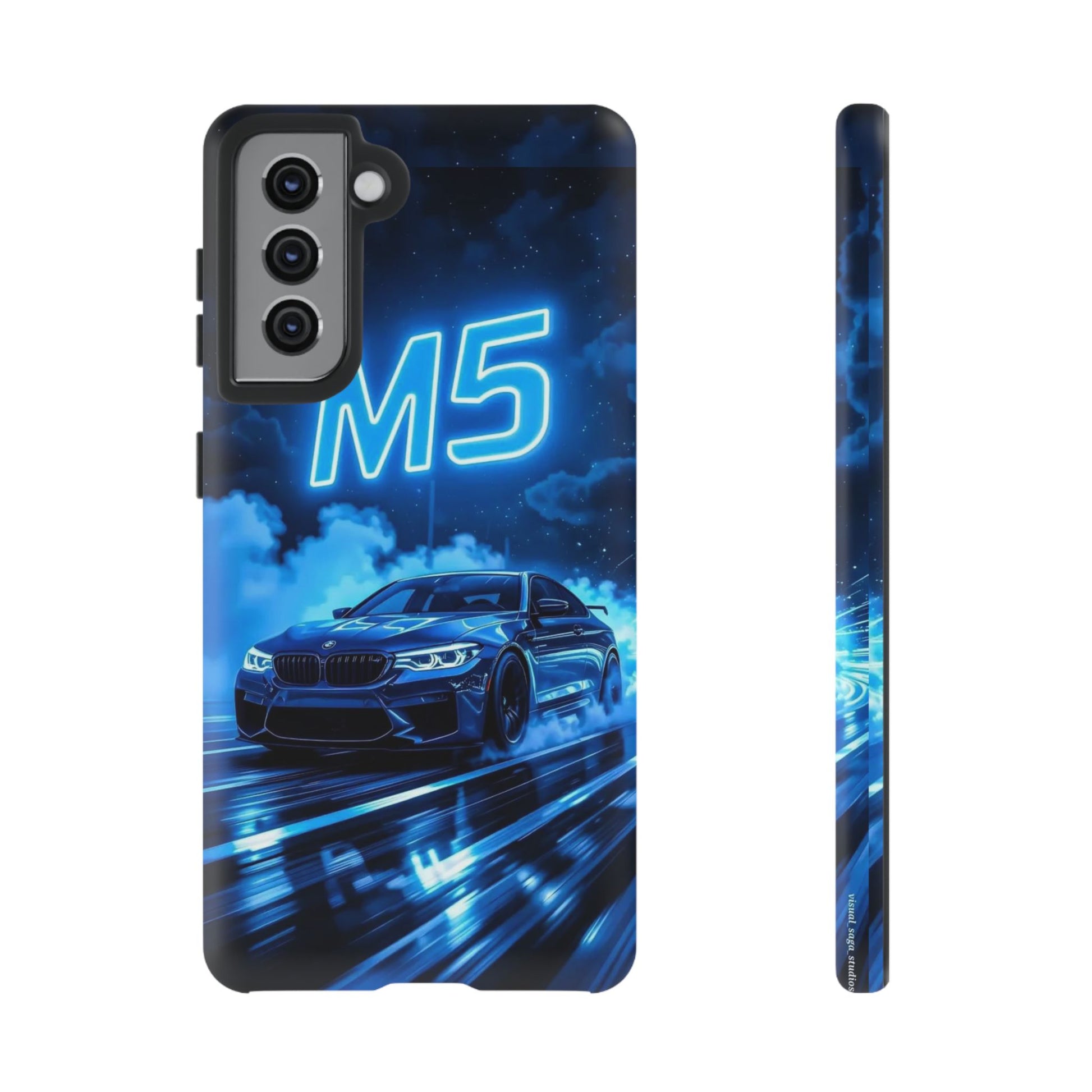 M5 BMW Phone Case for iPhone, Samsung Galaxy, & Pixel Phones