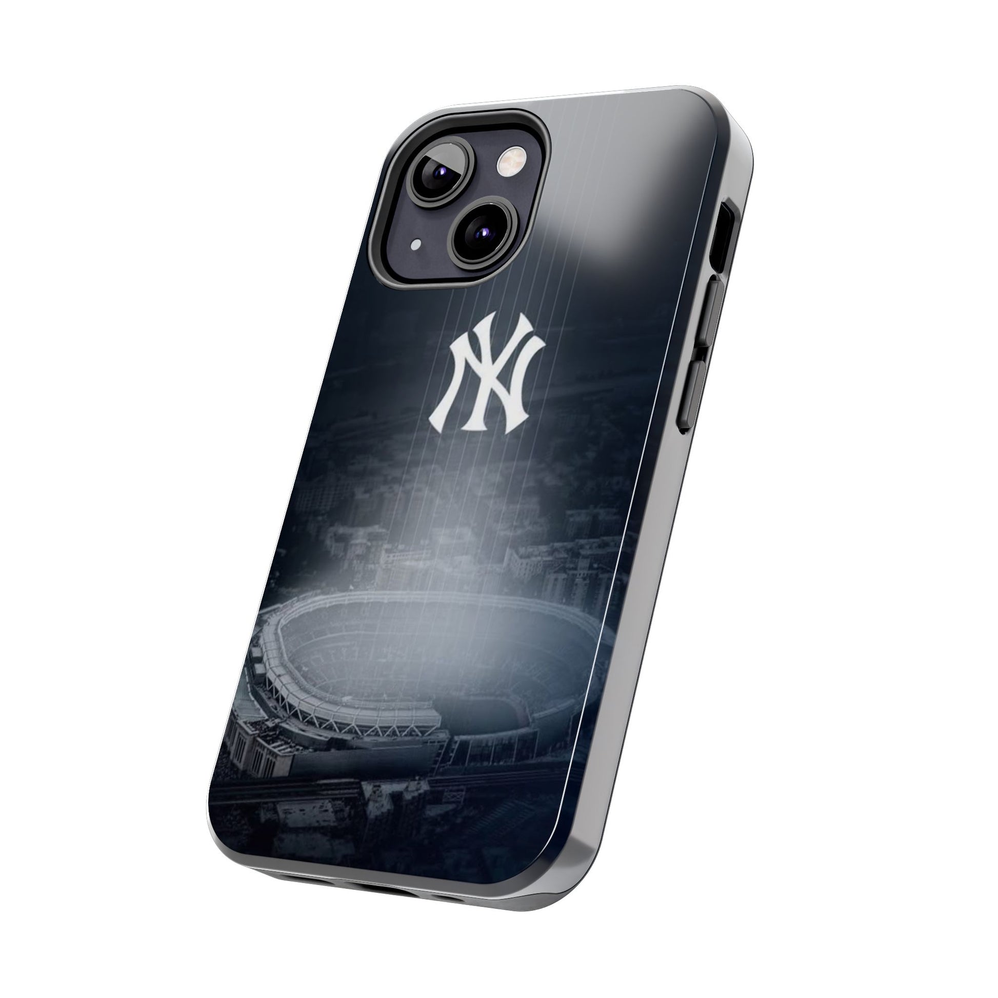 Bronx Bombers Baseball Phone Cases for Iphones & Samsung Phones
