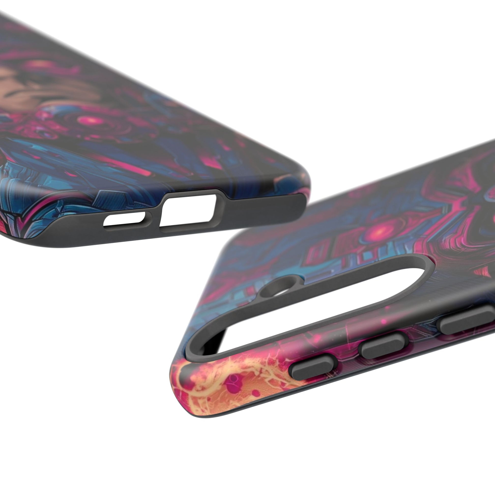 Marvel's Galactus Phone Case, Tough Cases for iPhones, Samsung, and Pixel