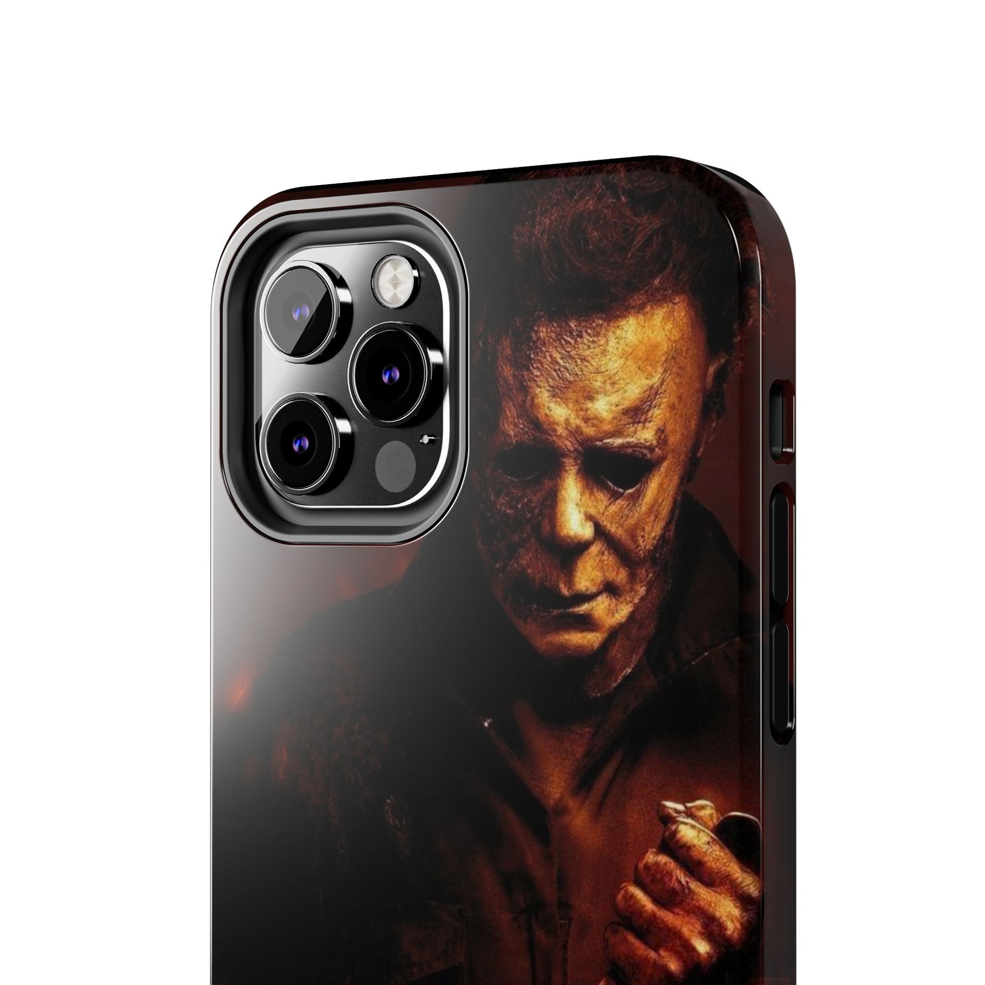 Halloween Michael Myers Knife Phone Cases for iPhones & Samsung Phones