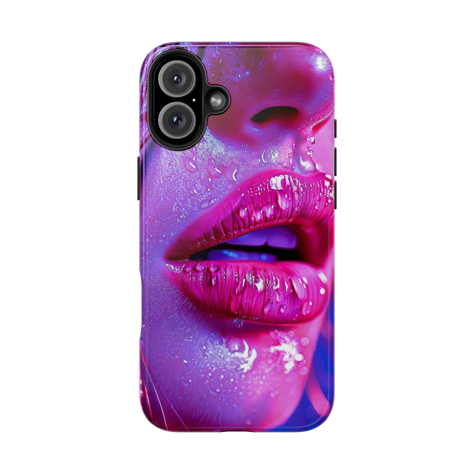 Sexy Girl Themed Tough Phone Cases for Iphones & Samsung Phones