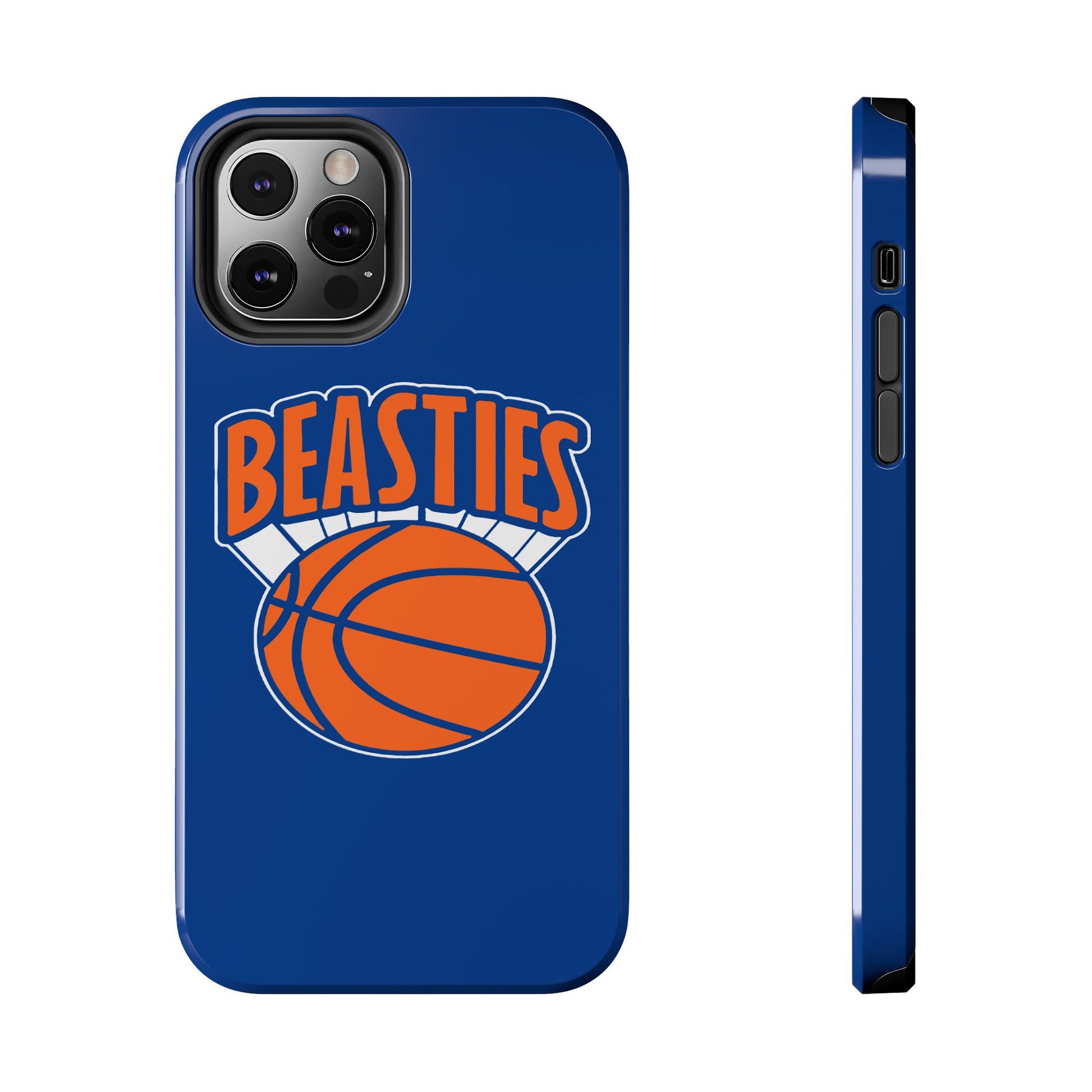 New York Themed Beasties Phone Cases for iPhones & Samsung Phones