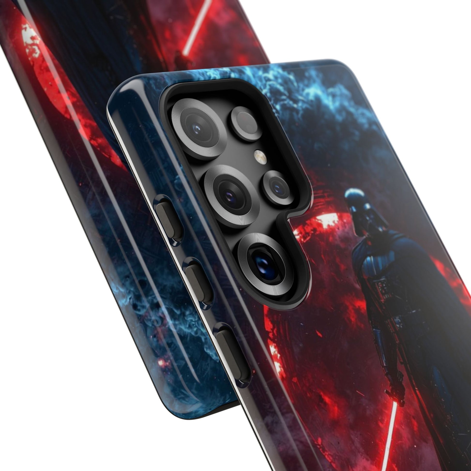 Darth Vader Phone Case, Tough Cases for iPhones, Samsung, and Pixel