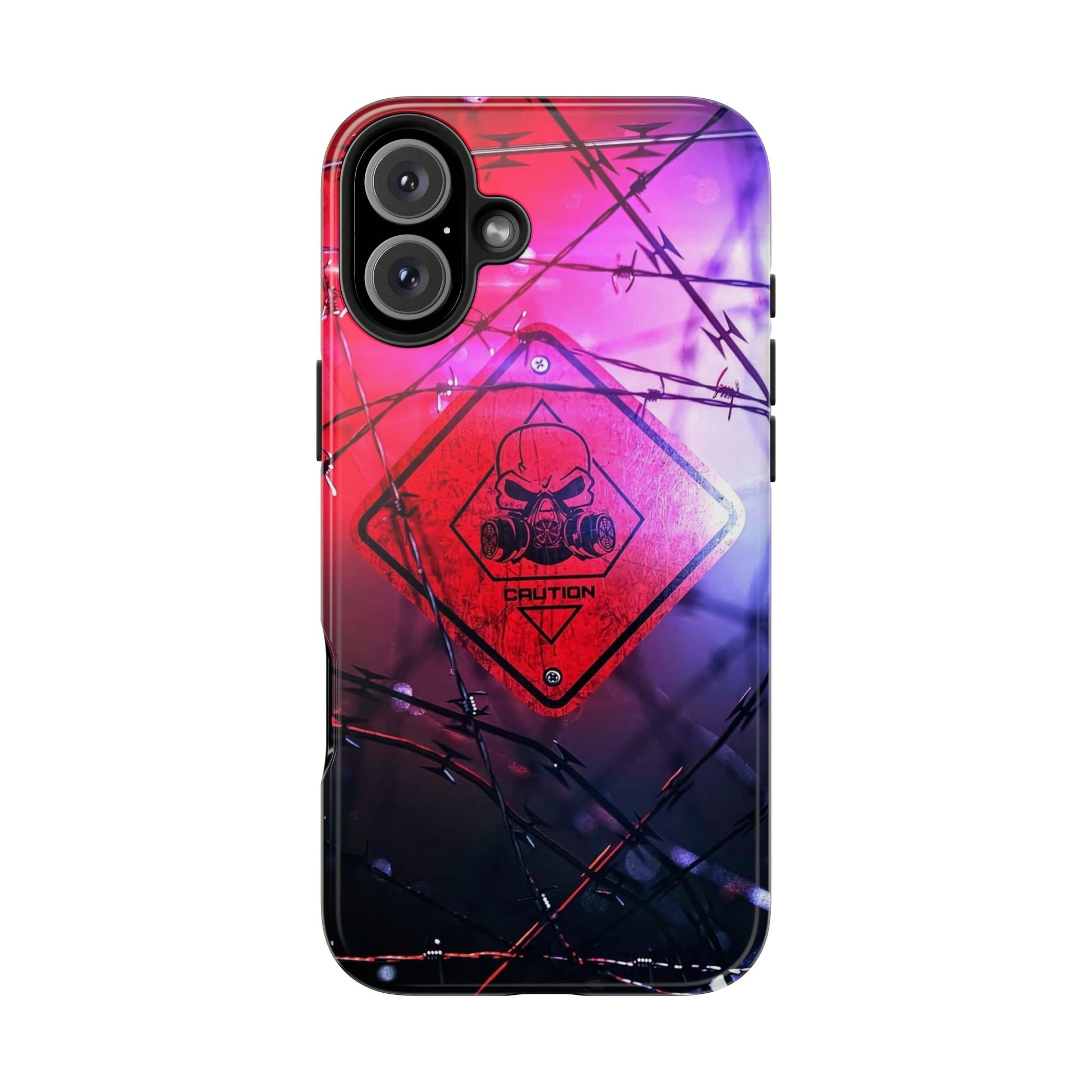 Gamer Style Phone Cases for iPhone & Samsung Galaxy Phones