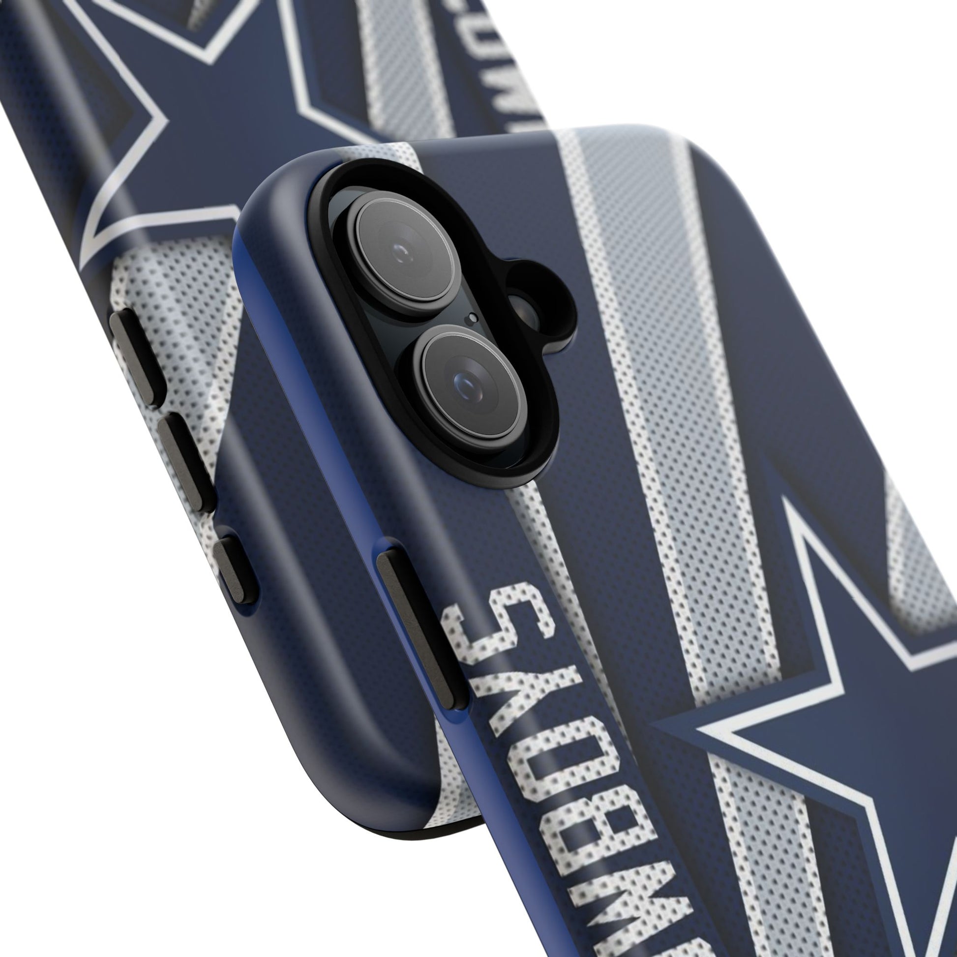 Football Dallas Cowboys Phone Case, Tough Cases for iPhones, Samsung, and Pixel