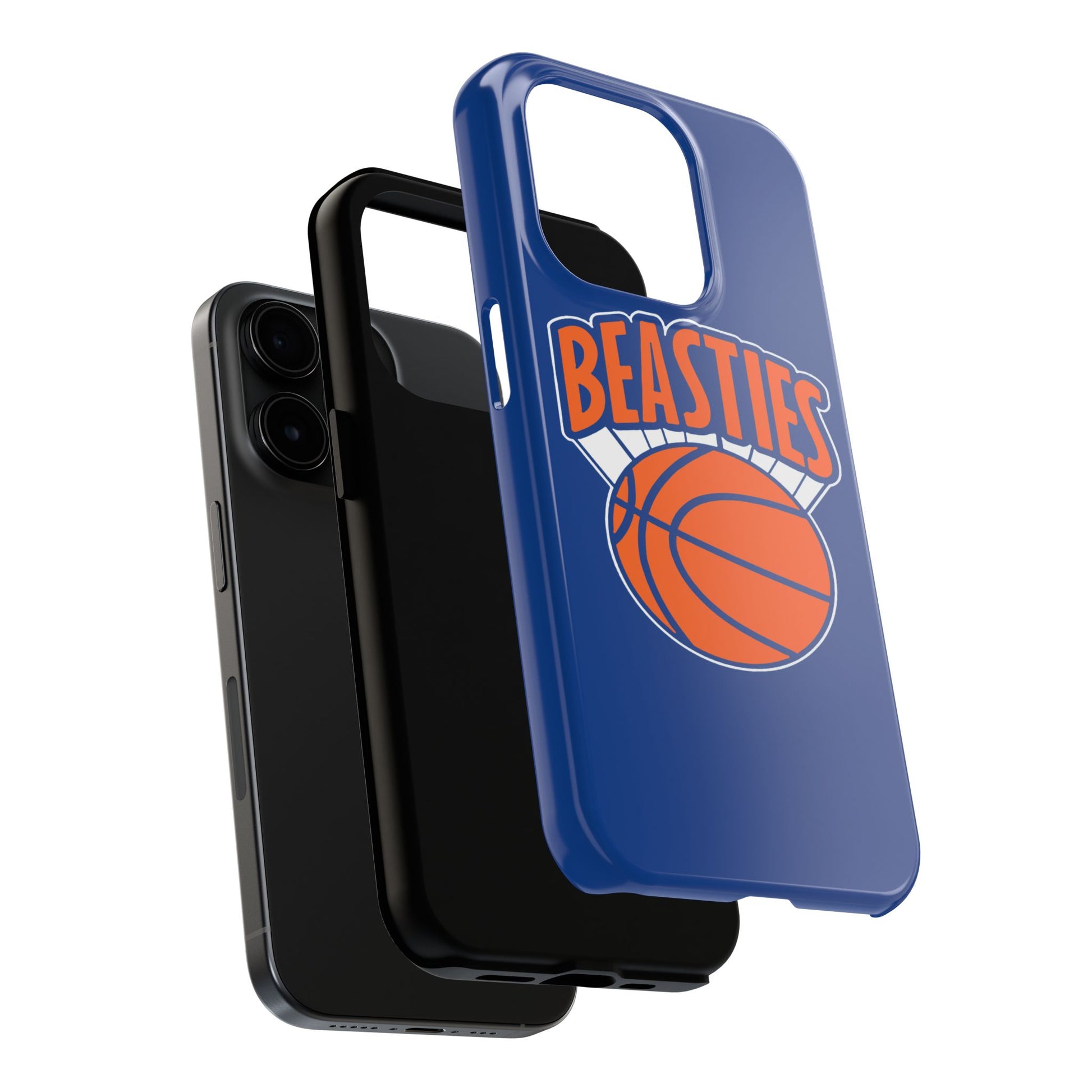 New York Themed Beasties Phone Cases for iPhones & Samsung Phones