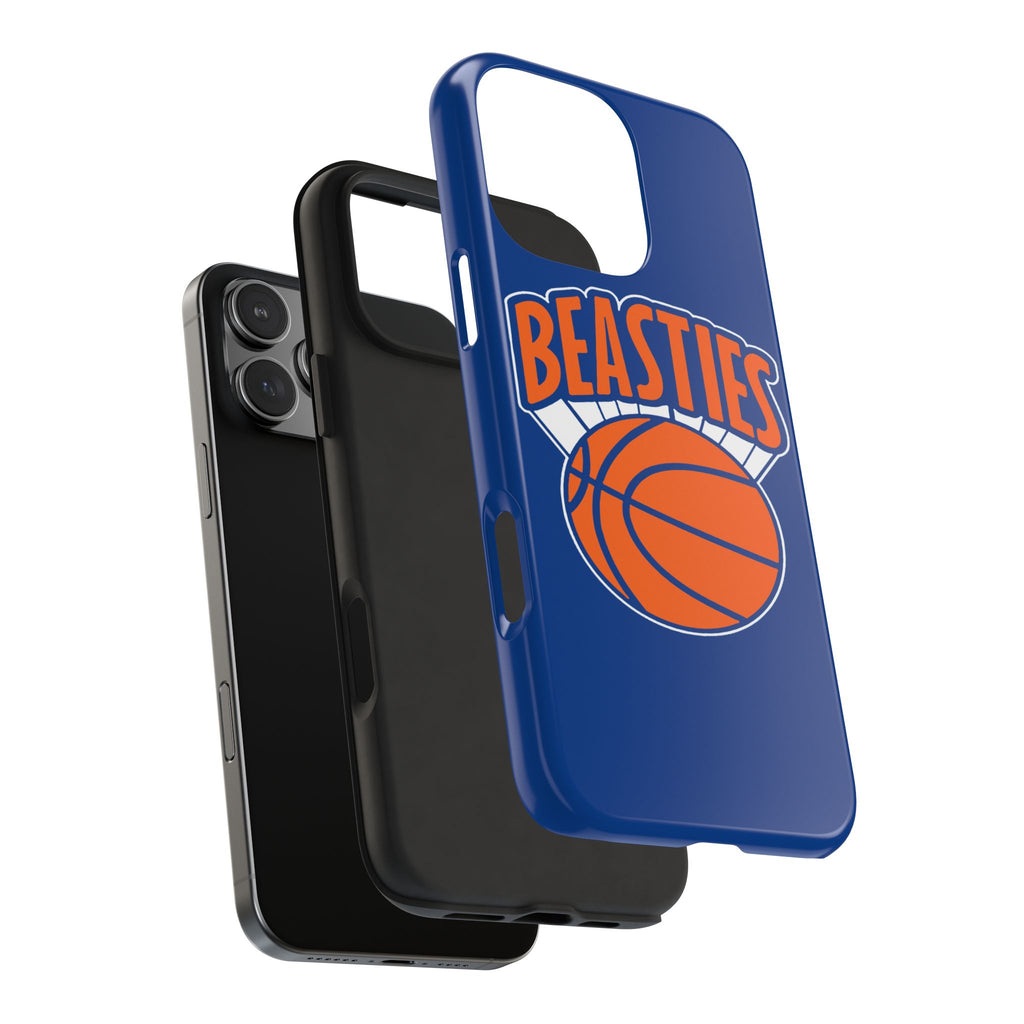 New York Themed Beasties Phone Cases for iPhones & Samsung Phones