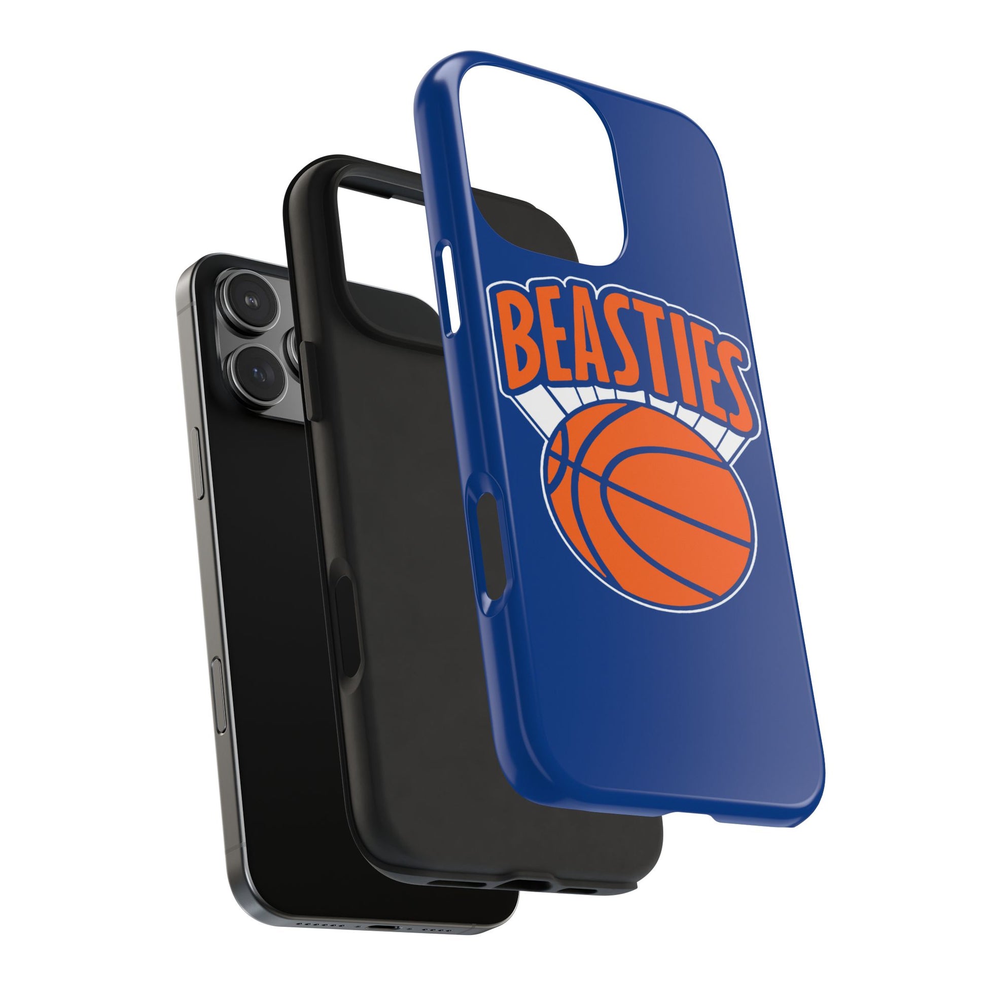 New York Themed Beasties Phone Cases for iPhones & Samsung Phones