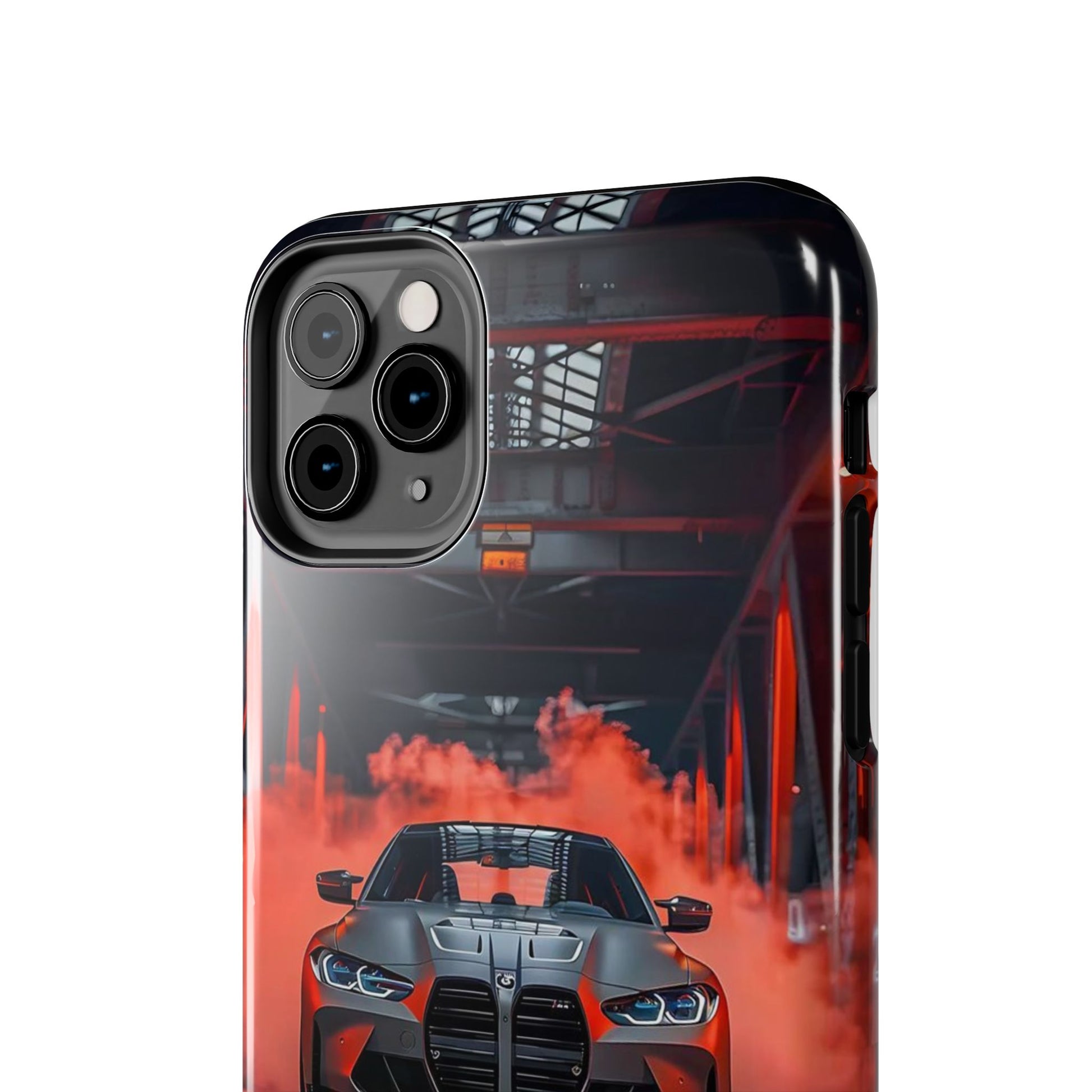 BMW M3 Tough Phone Cases for Iphones & Samsung Phones Durable
