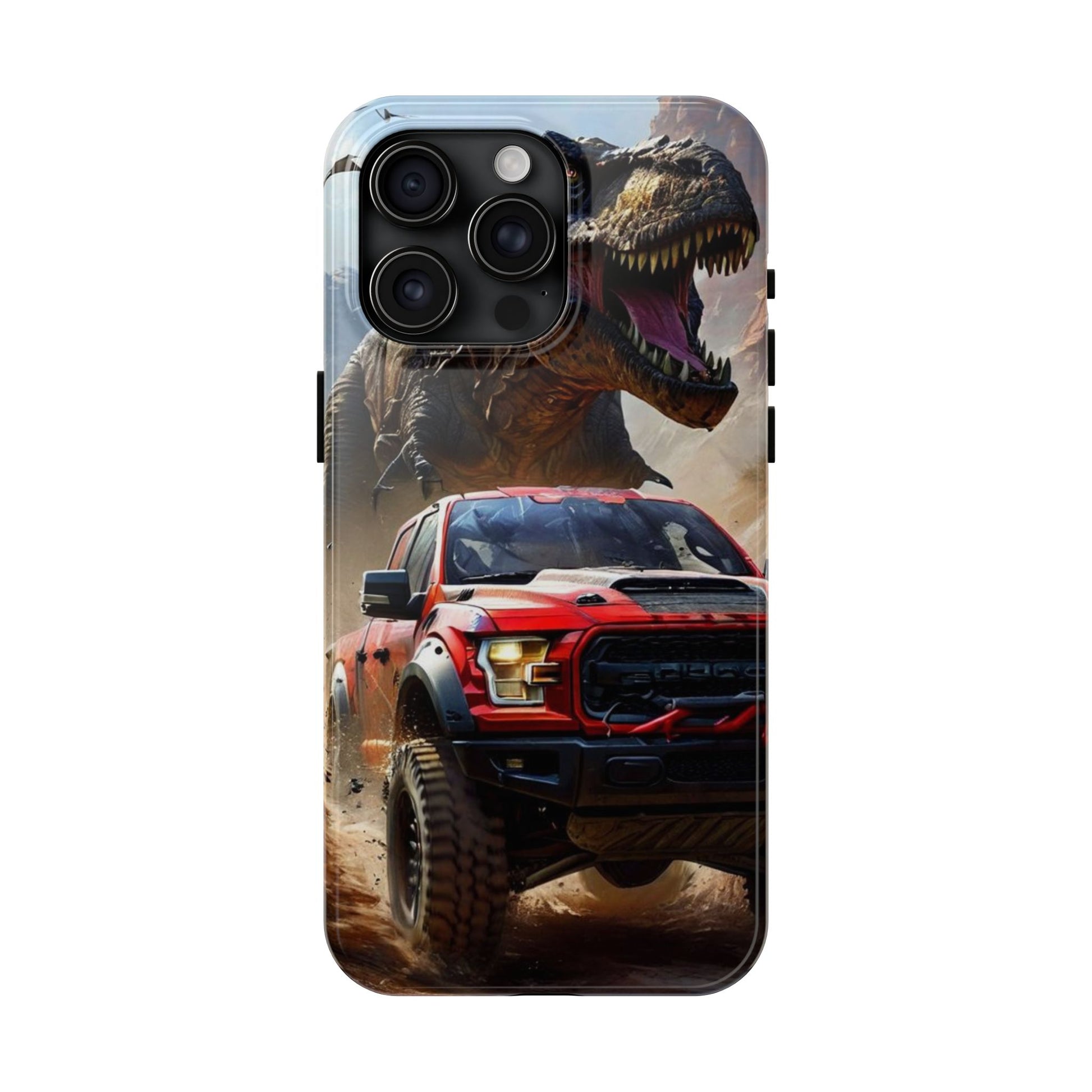 Awesome Ford Raptor Phone Cases for Iphones & Samsung Phones Durable