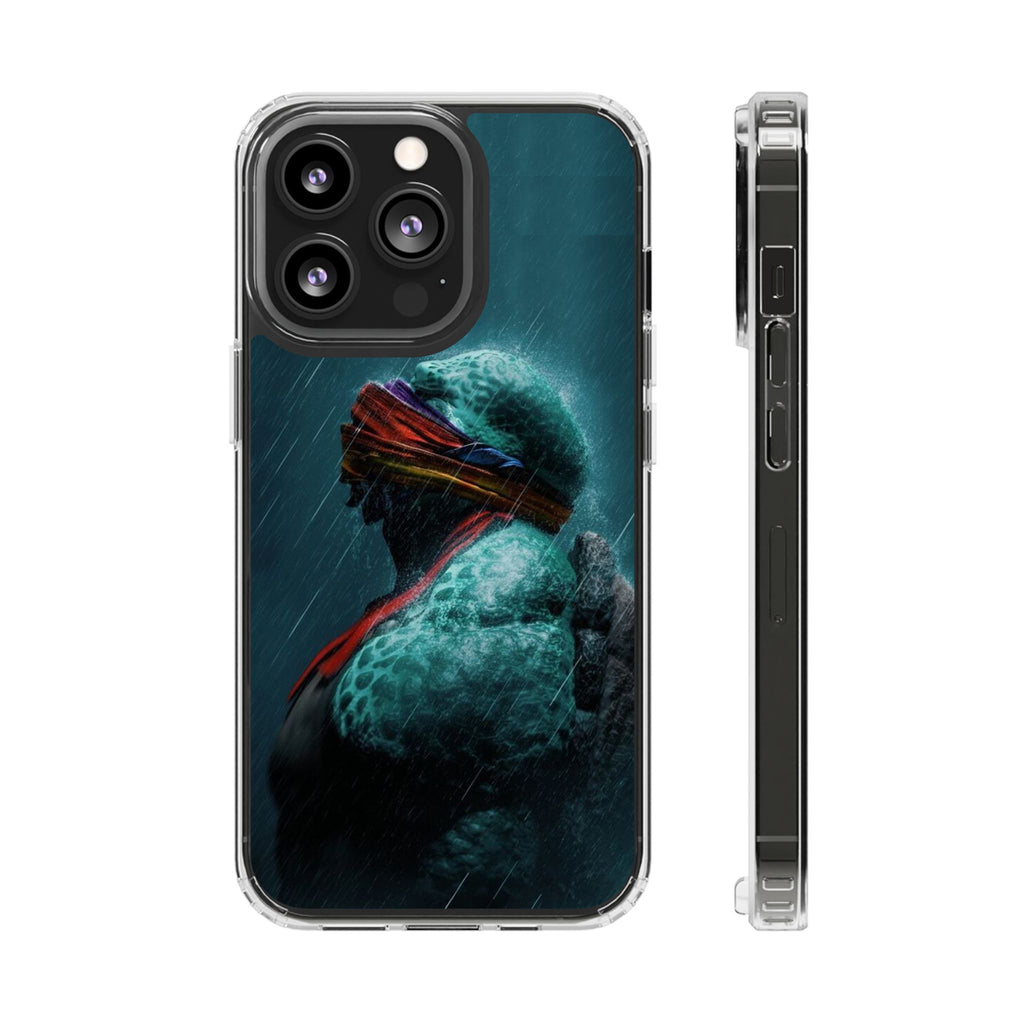 The Last Ronin, Donnie Turtle Comic Book Art Iphone, Samsung case