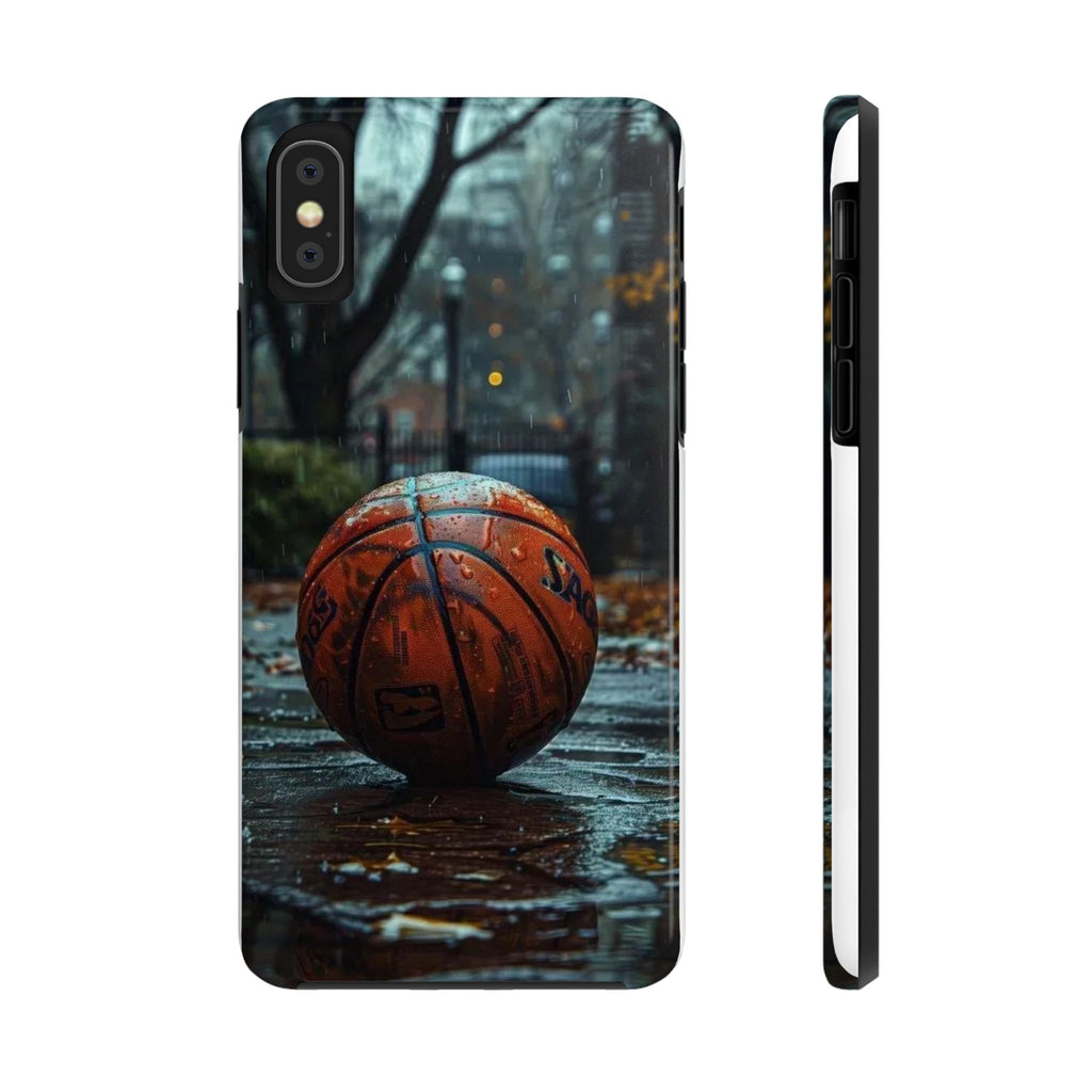 Street Racers Drift Style Tough Phone Cases for Iphones & Samsung Durable