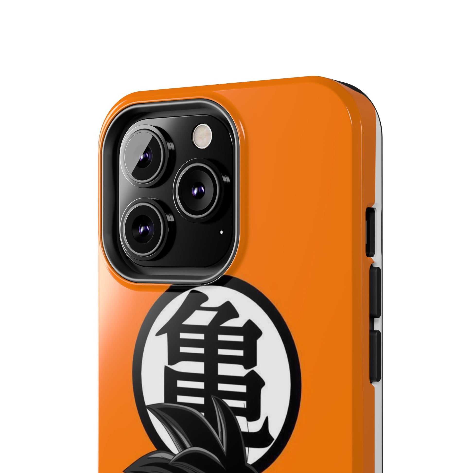 Dragon Ball Z Anime Art Phone Case for iPhone & Samsung Galaxy Phones