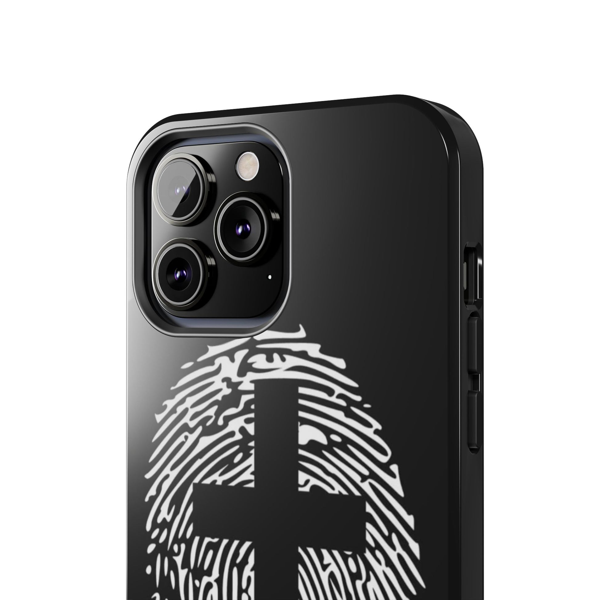 Christian Identity Theme Phone Cases for iPhones & Samsung Phones