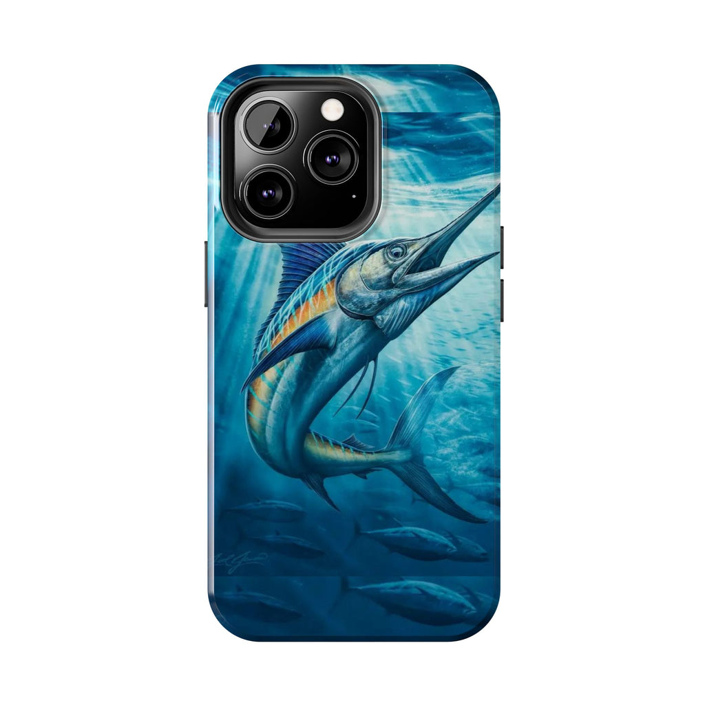 Marlin Theme Phone Cases for iPhones & Samsung Phones