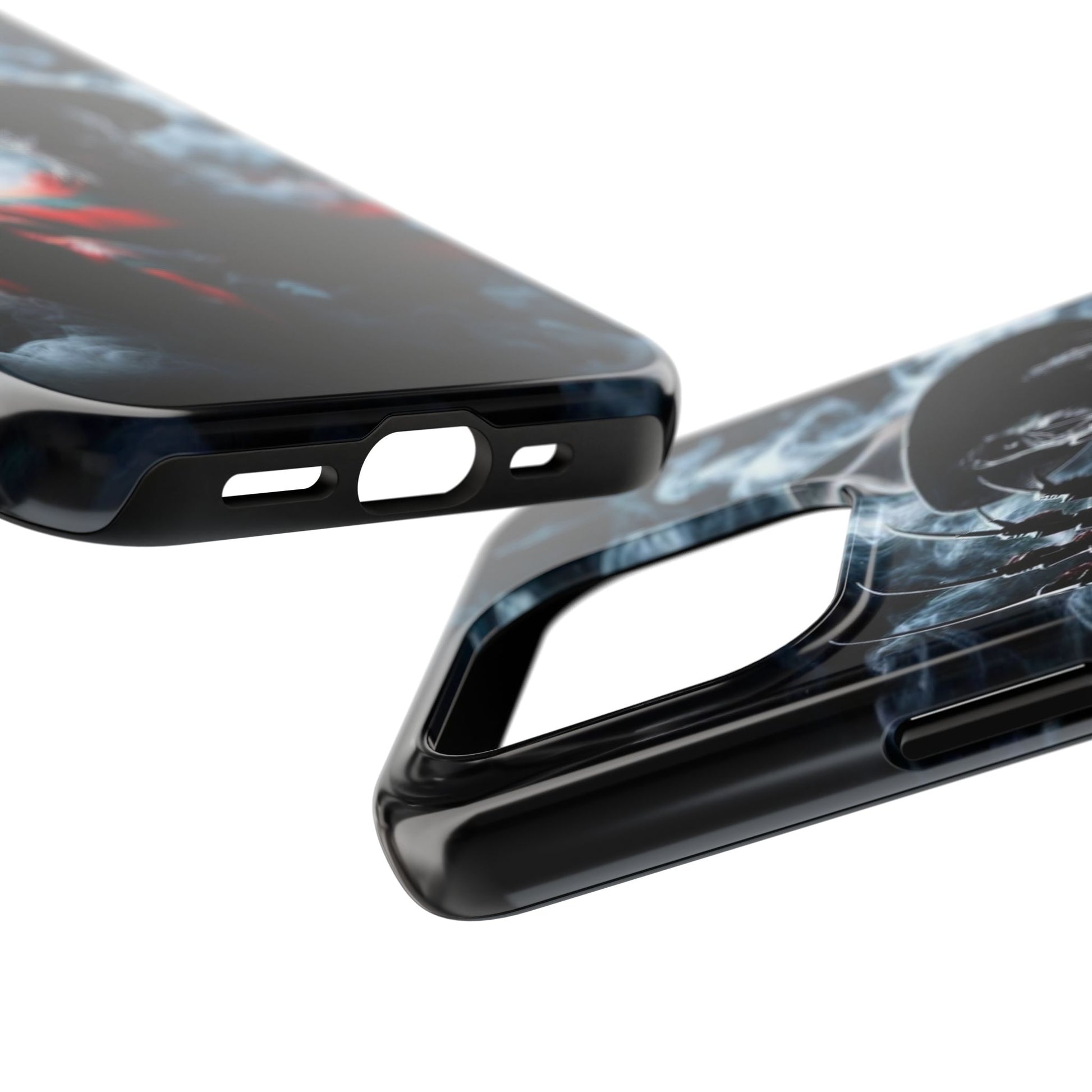 Freddy Krueger Nightmare on Elm St Phone Cases for iPhones & Samsung Phones