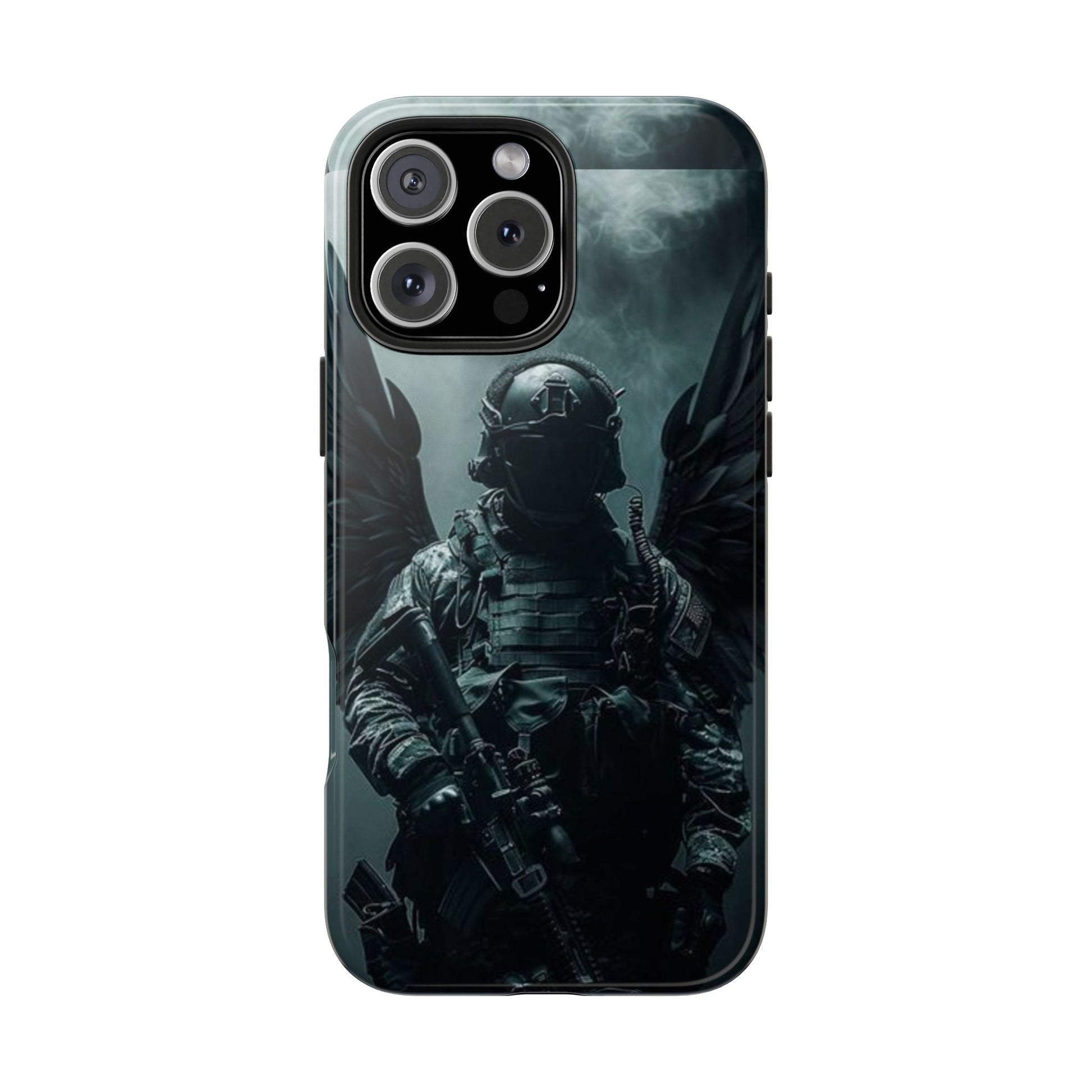 Copy of Iverson Stomp Tough Phone Cases for Iphones & Samsung Phones Durable