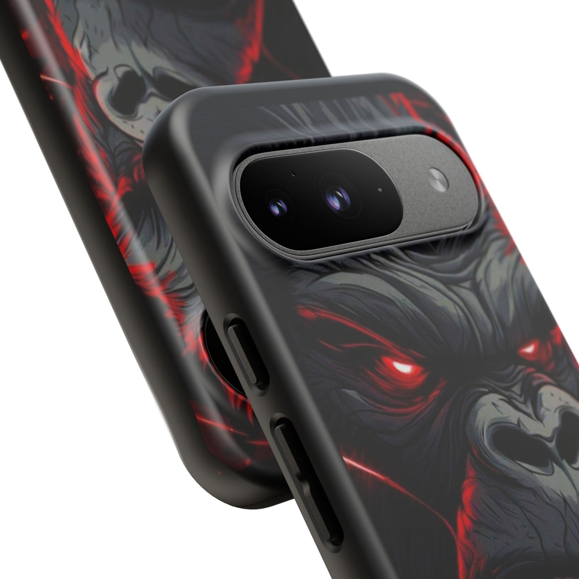 Aggressive Gorilla Tough Cases for iPhones, Samsung, and Pixel