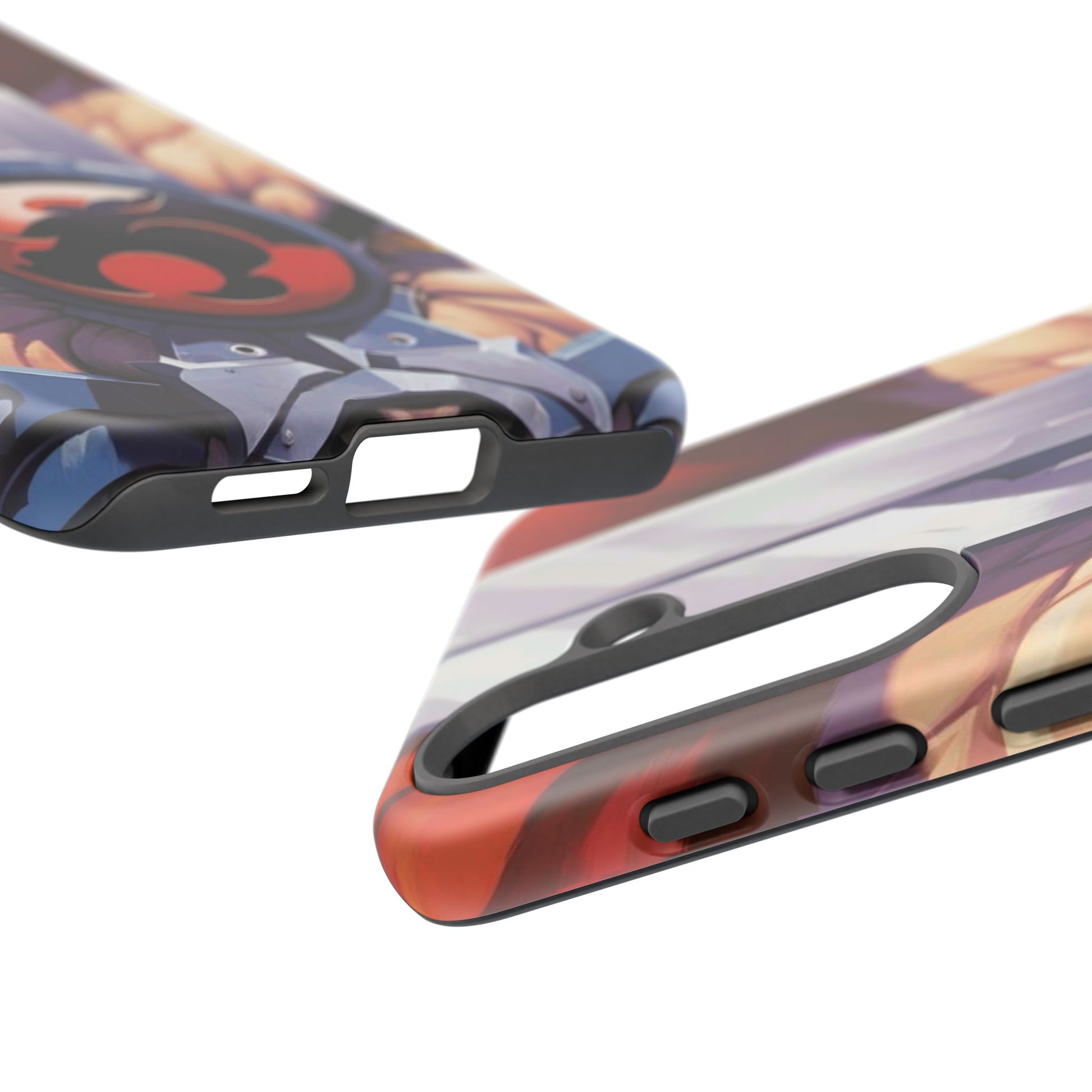 Sword of Omen Thundercats Phone Case, Tough Cases, Disney Phone for iPhones, Samsung, and Pixel