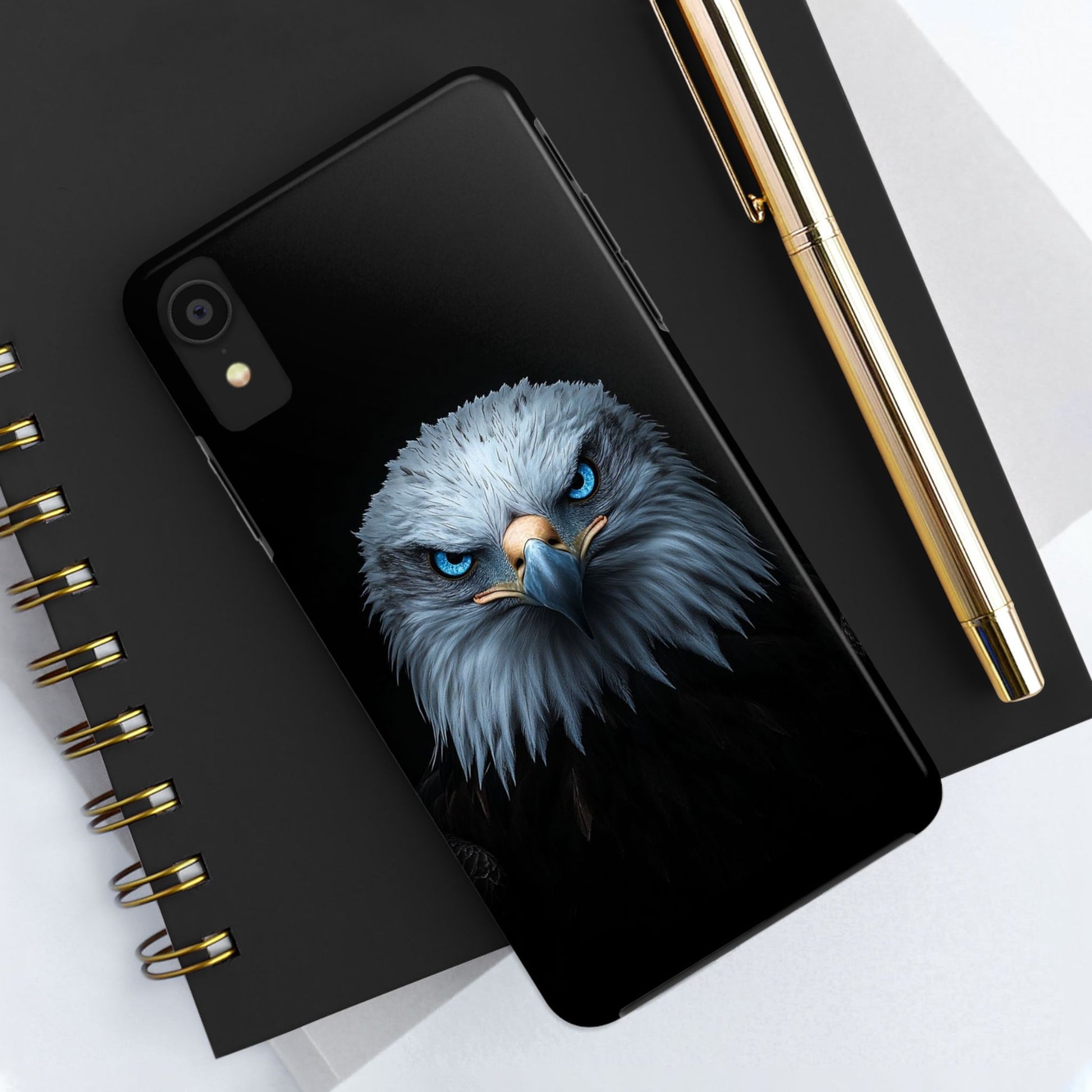 American Eagle Theme Phone Cases for iPhones & Samsung Phones