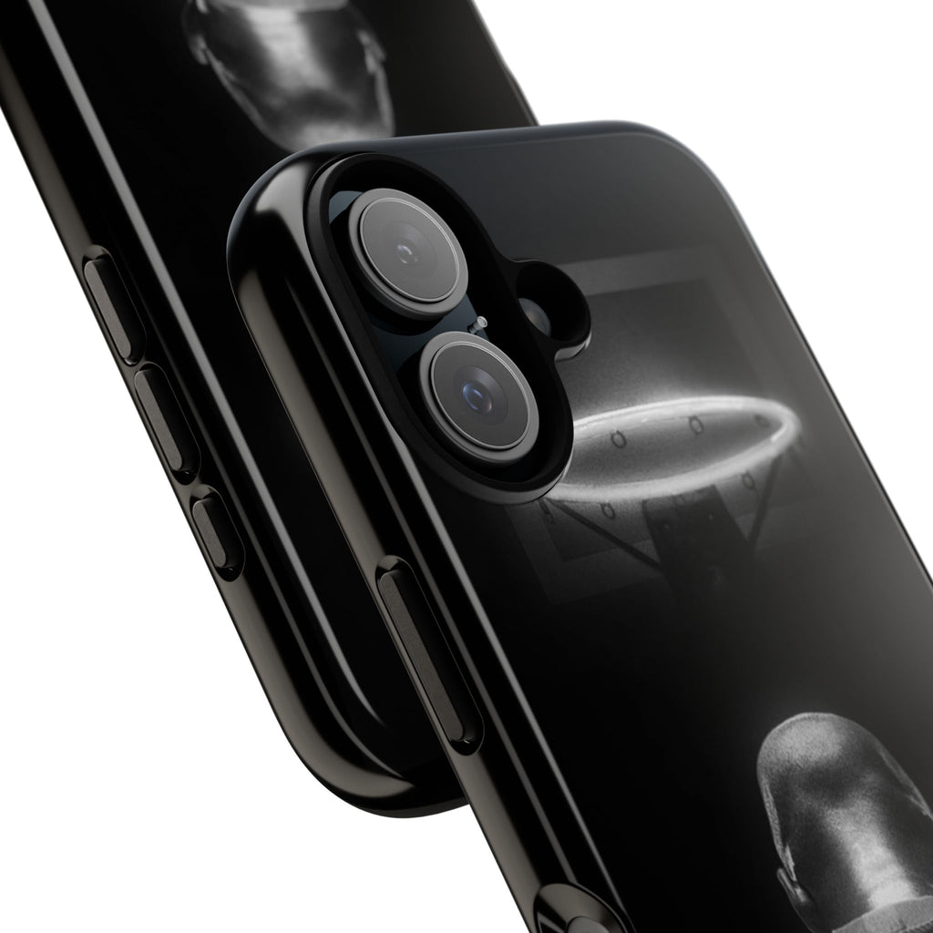 Basketball Legend Kobe Bryant Tough Cases for iPhones, Samsung, and Pixel