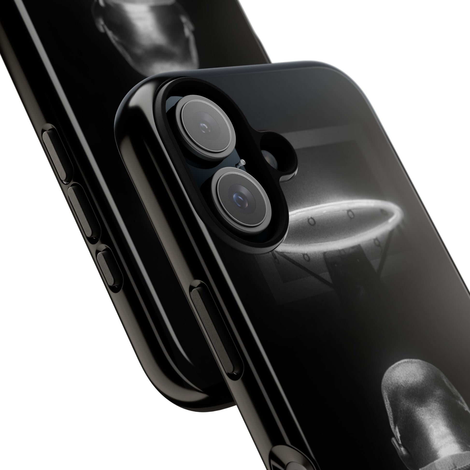 Basketball Legend Kobe Bryant Tough Cases for iPhones, Samsung, and Pixel