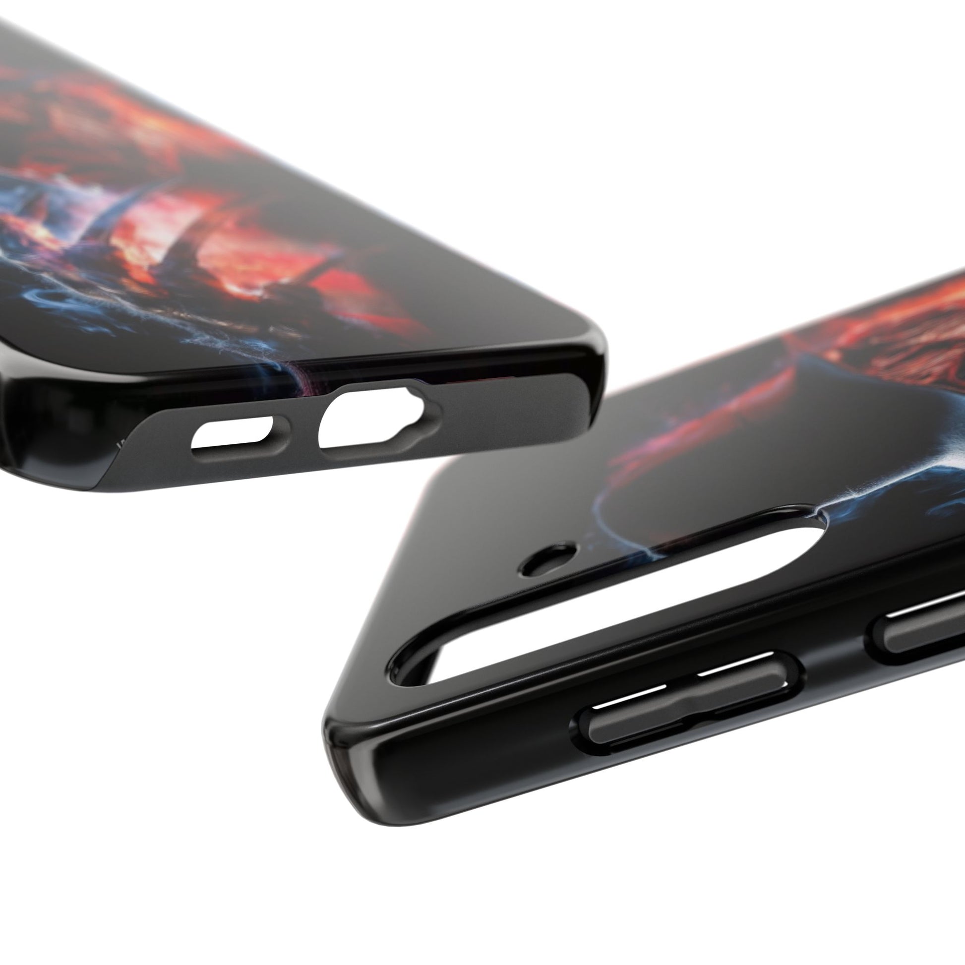 Freddy Krueger Halloween Theme Phone Cases for iPhones & Samsung Phones