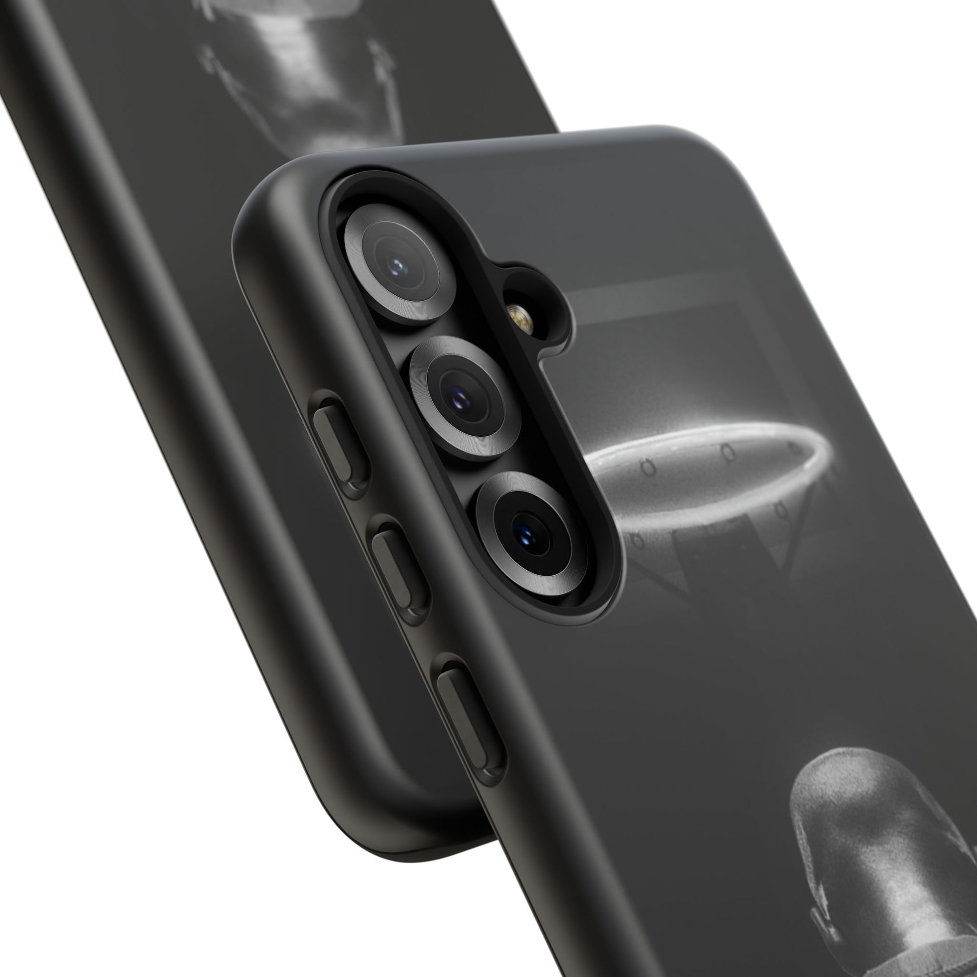 Basketball Legend Kobe Bryant Tough Cases for iPhones, Samsung, and Pixel