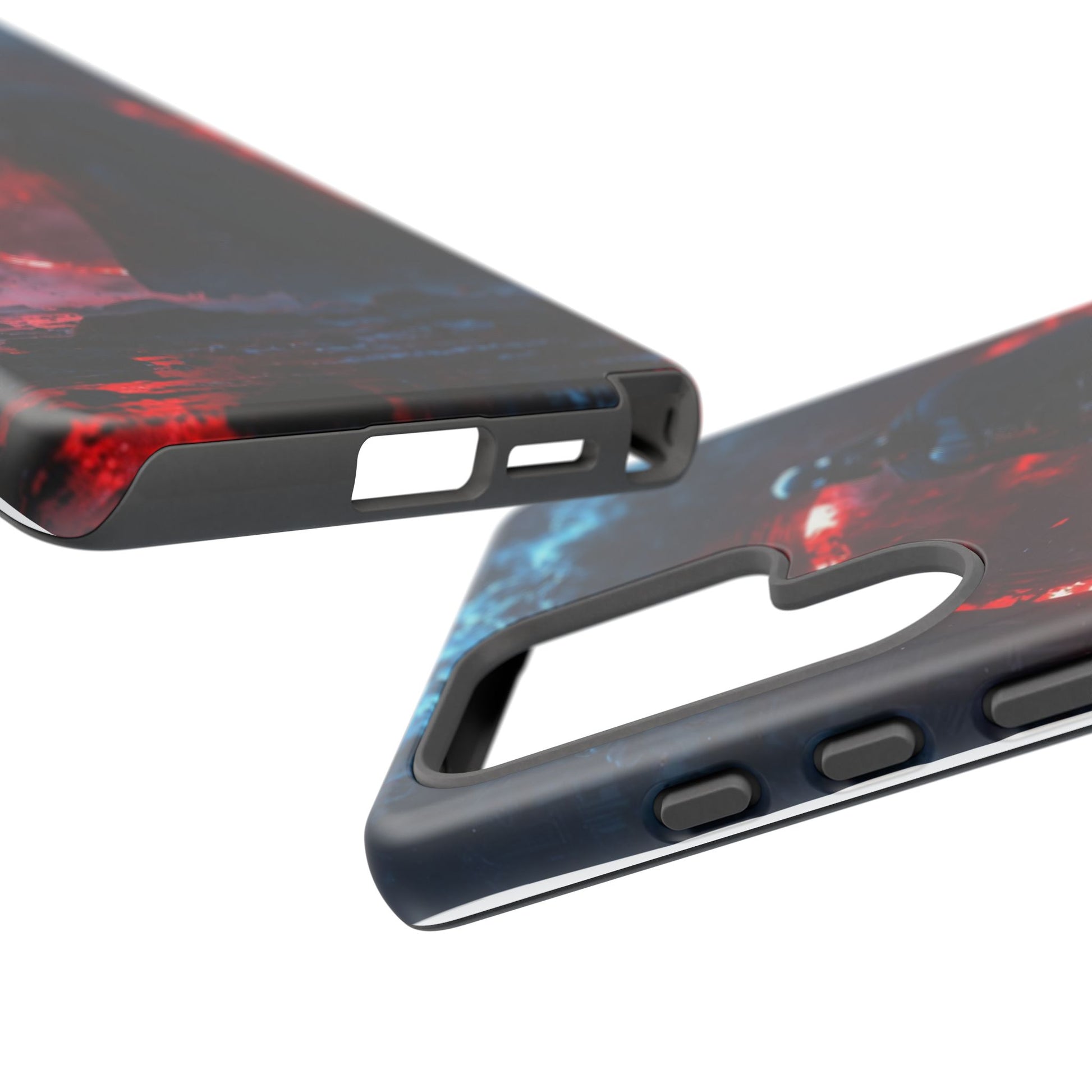 Darth Vader Phone Case, Tough Cases for iPhones, Samsung, and Pixel