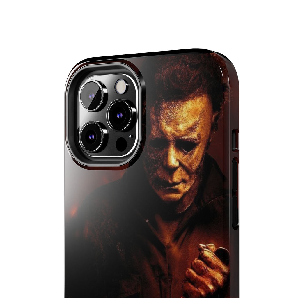 Halloween Michael Myers Knife Phone Cases for iPhones & Samsung Phones