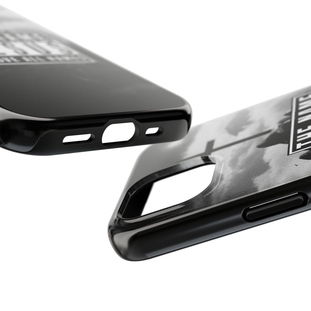 Jesus, The Name Above All Names Christian Cases for iPhones & Samsung Phones