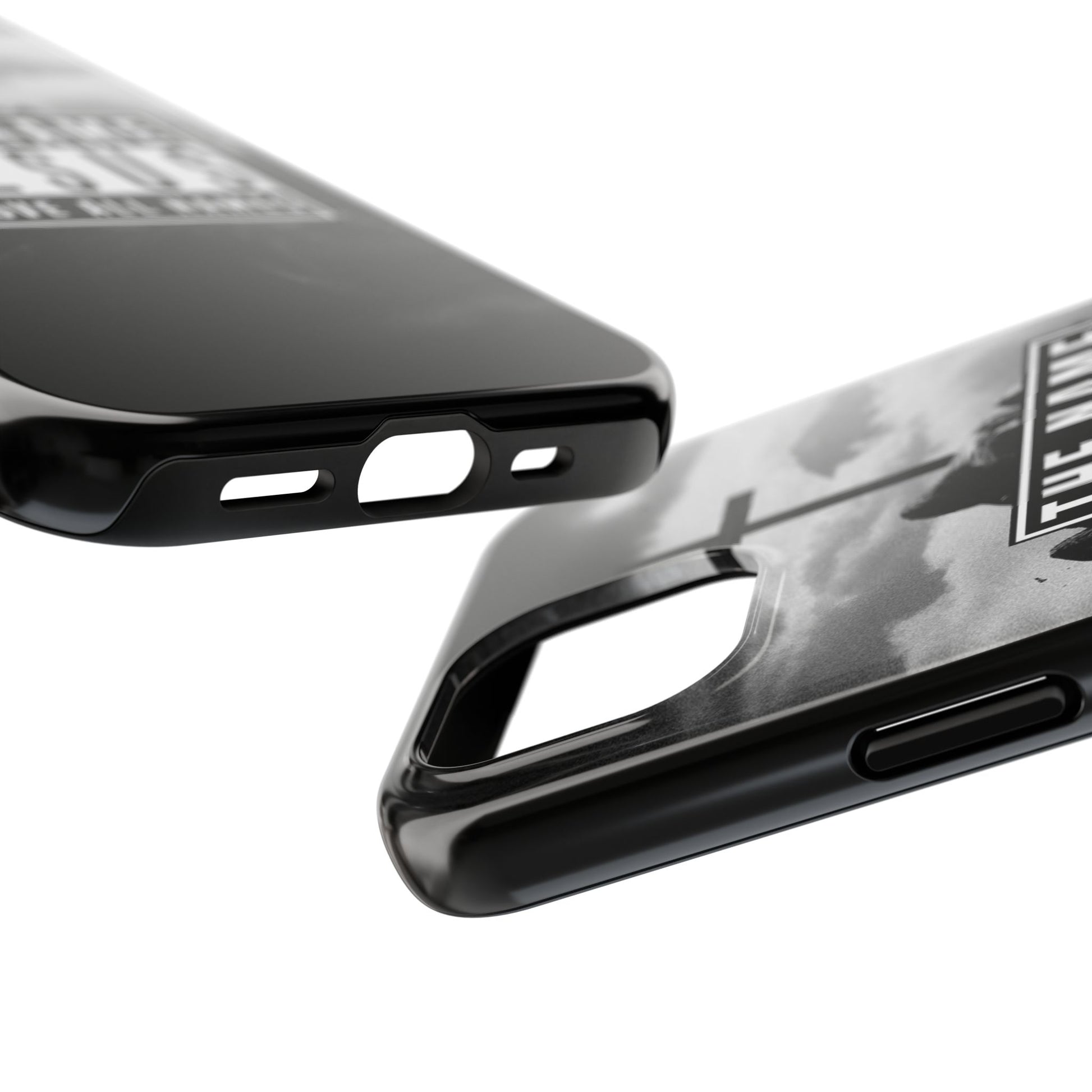Jesus, The Name Above All Names Christian Cases for iPhones & Samsung Phones