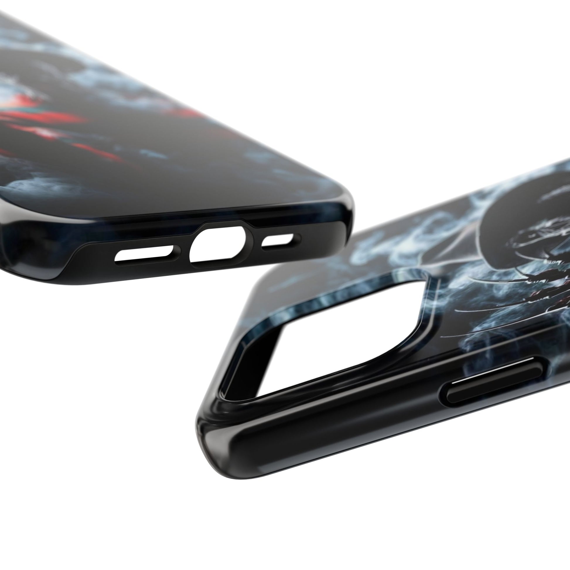 Freddy Krueger Nightmare on Elm St Phone Cases for iPhones & Samsung Phones