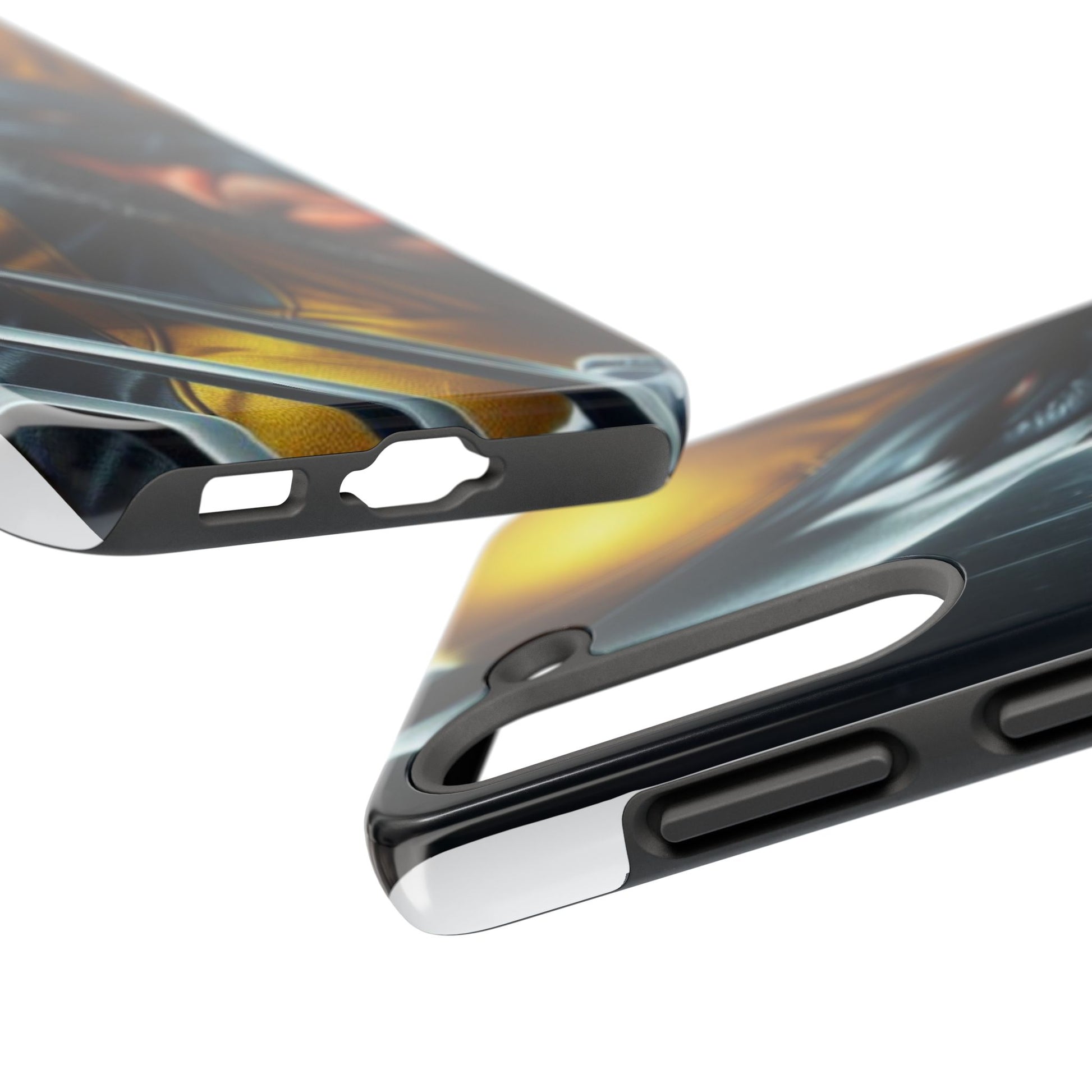 Wolverine Comic Book X men Theme Phone Cases for Iphones & Samsung Phones
