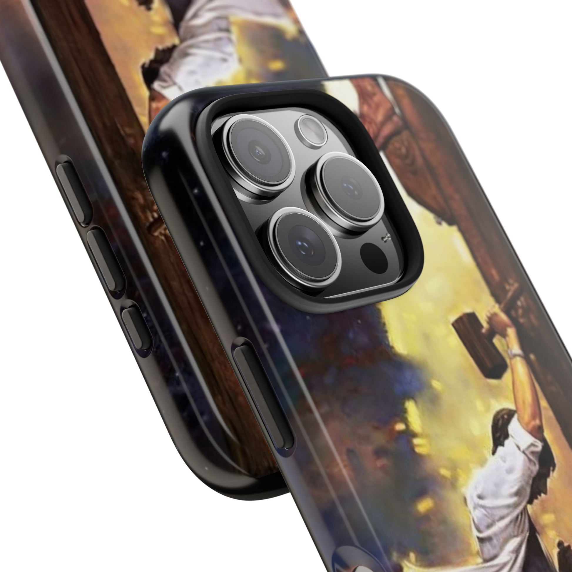 Lord Forgive Us Christian Themed Phone Cases for Iphones & Samsung Phones
