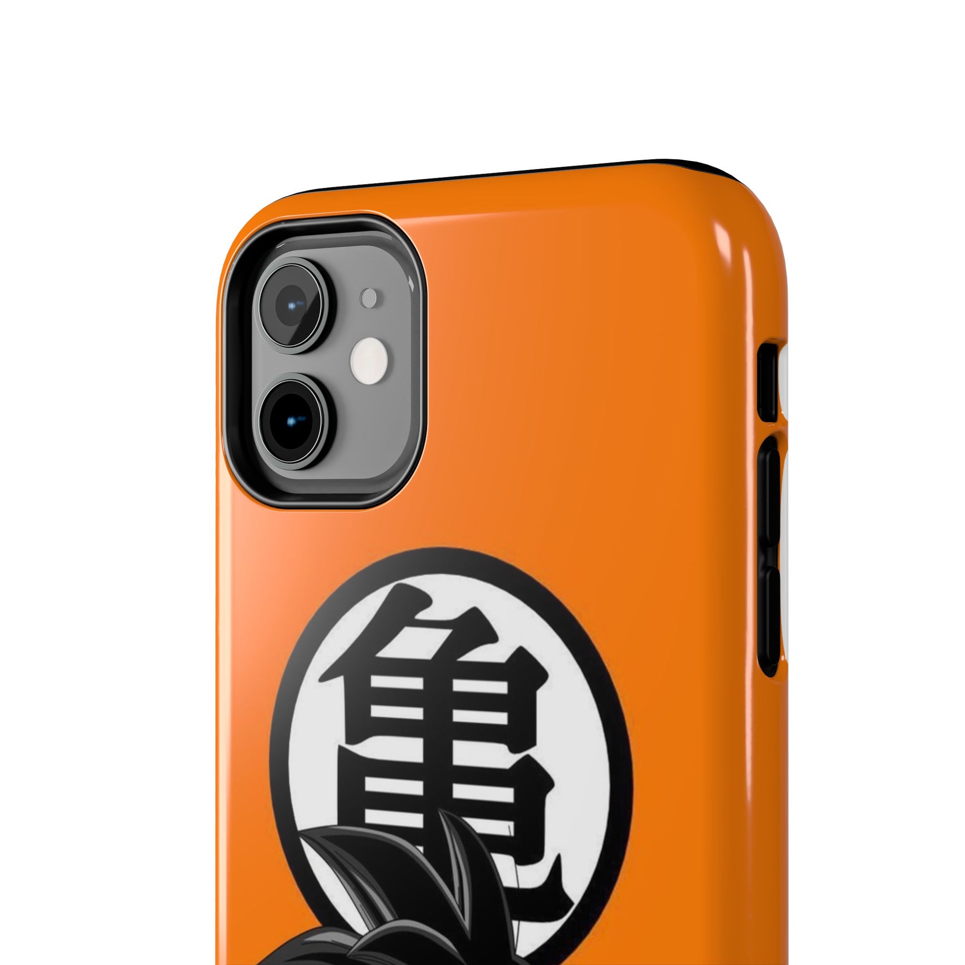 Dragon Ball Z Anime Art Phone Case for iPhone & Samsung Galaxy Phones