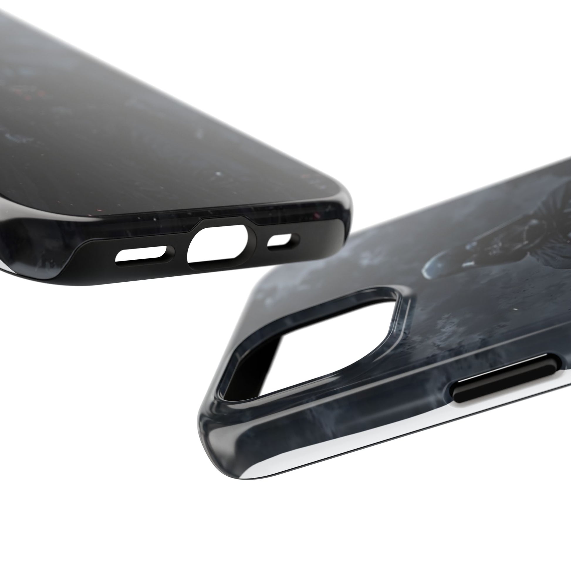 Sith Lord Vader Tough Phone Cases for Iphones & Samsung Phones Durable