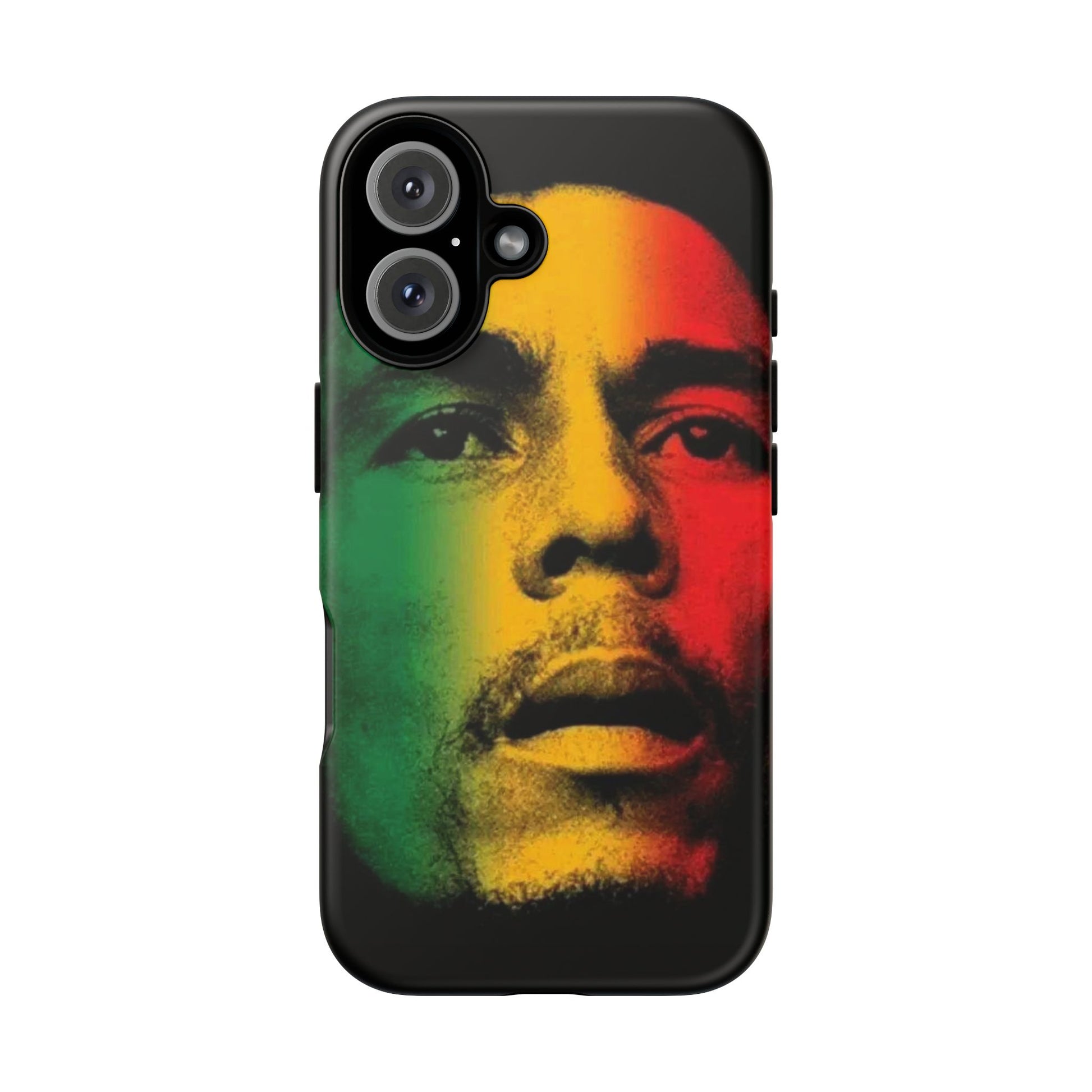 We Be Jammin Tough Cases for iPhones, Samsung, and Pixel