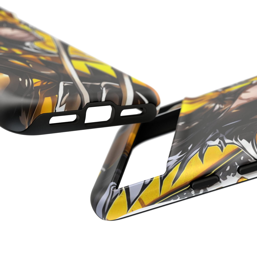 Copy of X-Men Wolverine Phone Case, Tough Cases for iPhones, Samsung, and Pixel